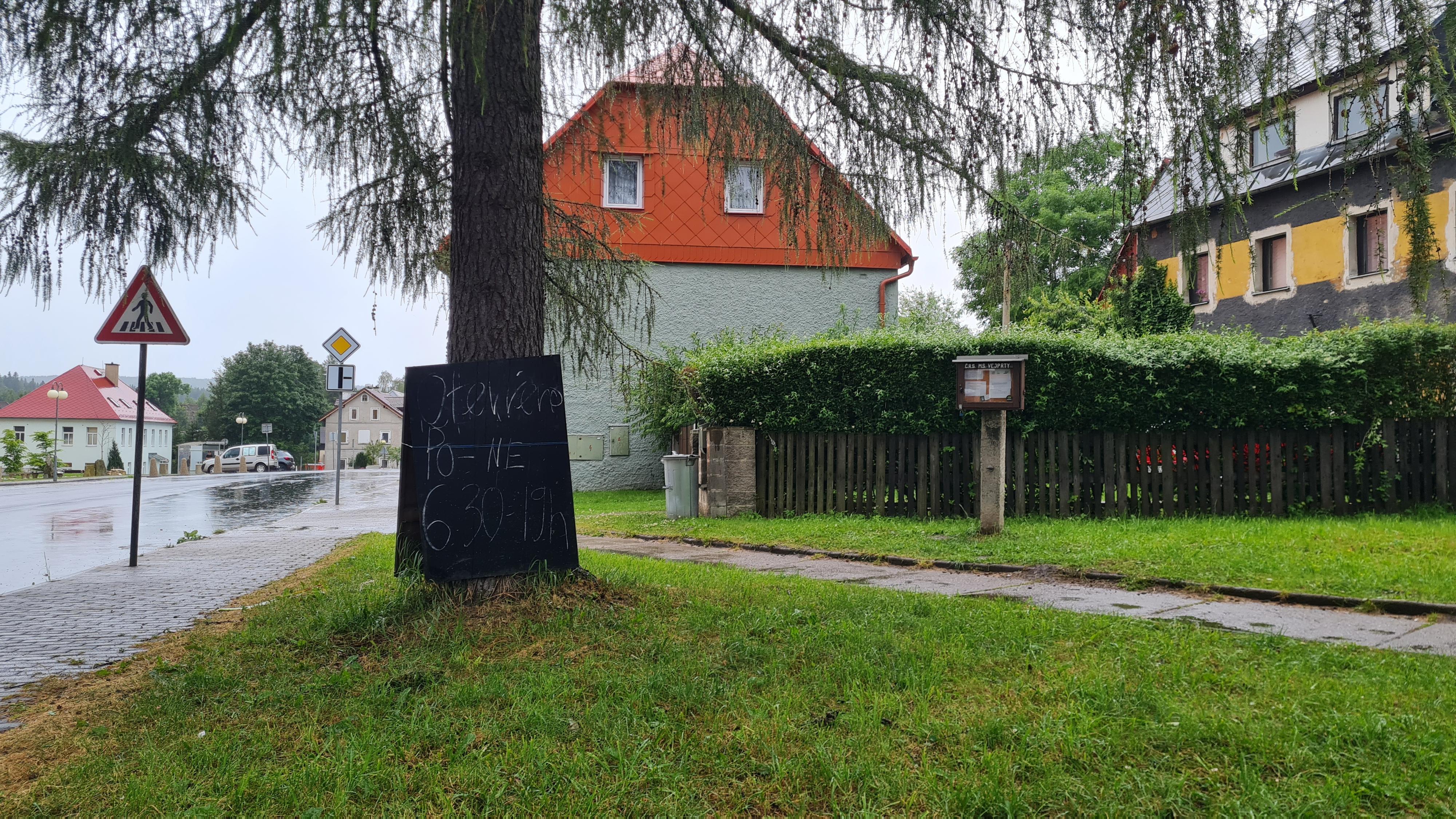 Smíšené zboží Kovářská foto 3