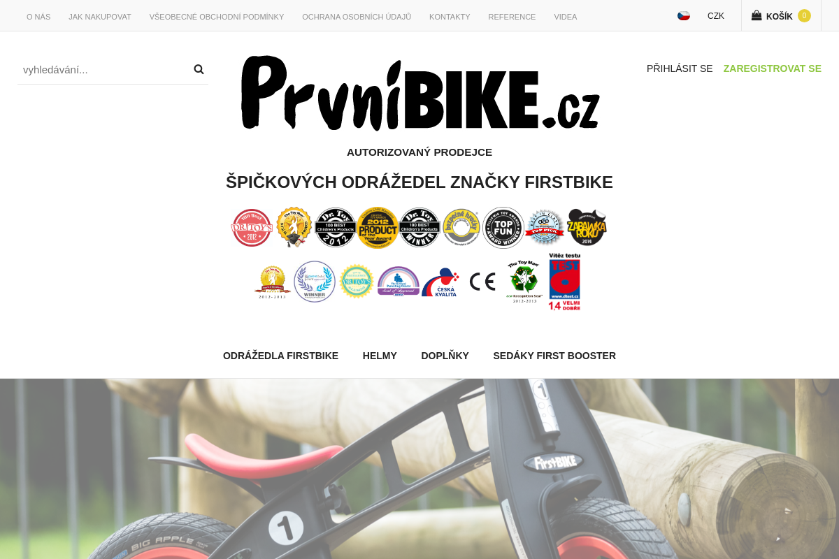 PrvníBike.cz