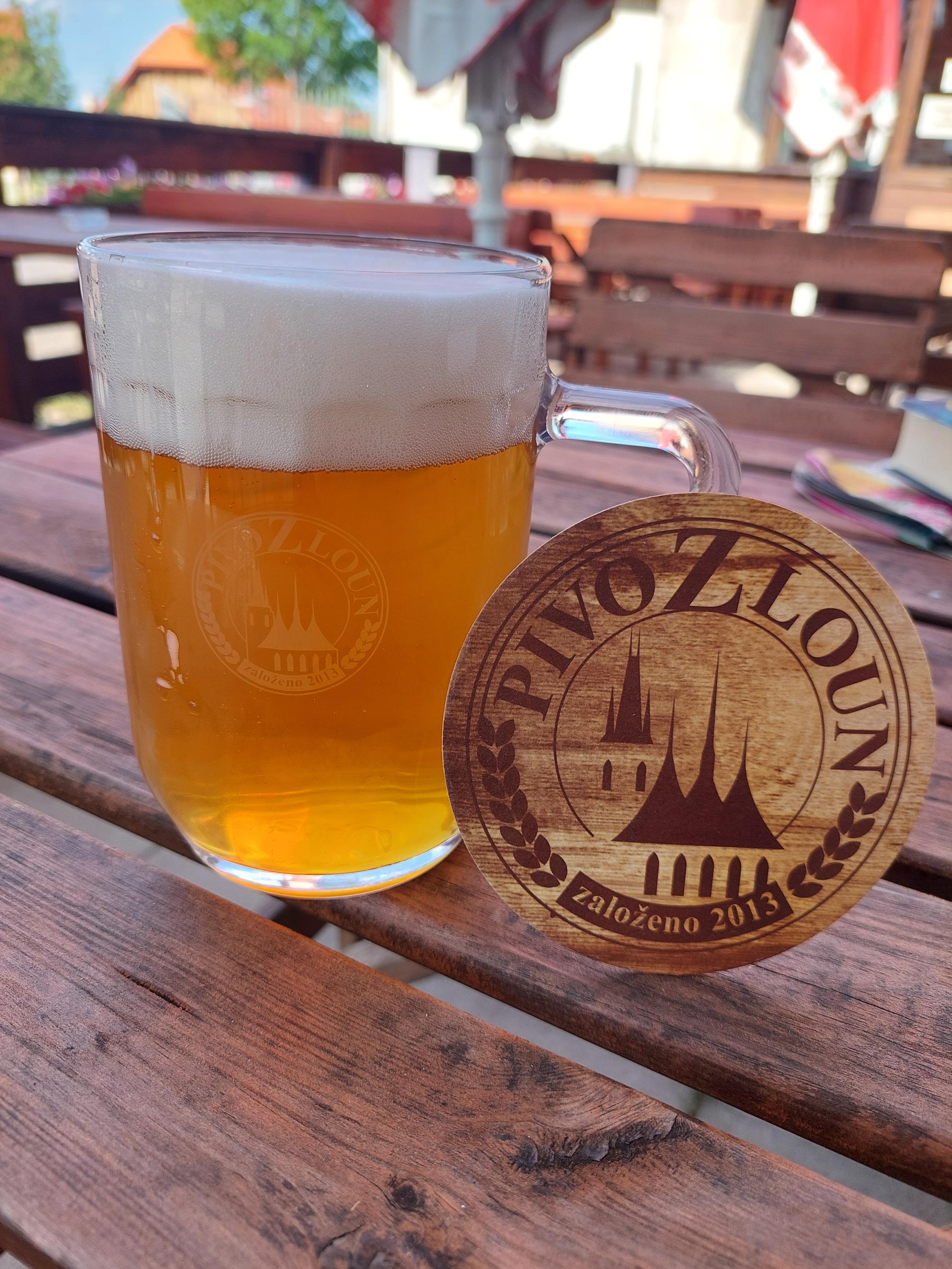 Pivovarská restaurace Na Letňáku foto 3