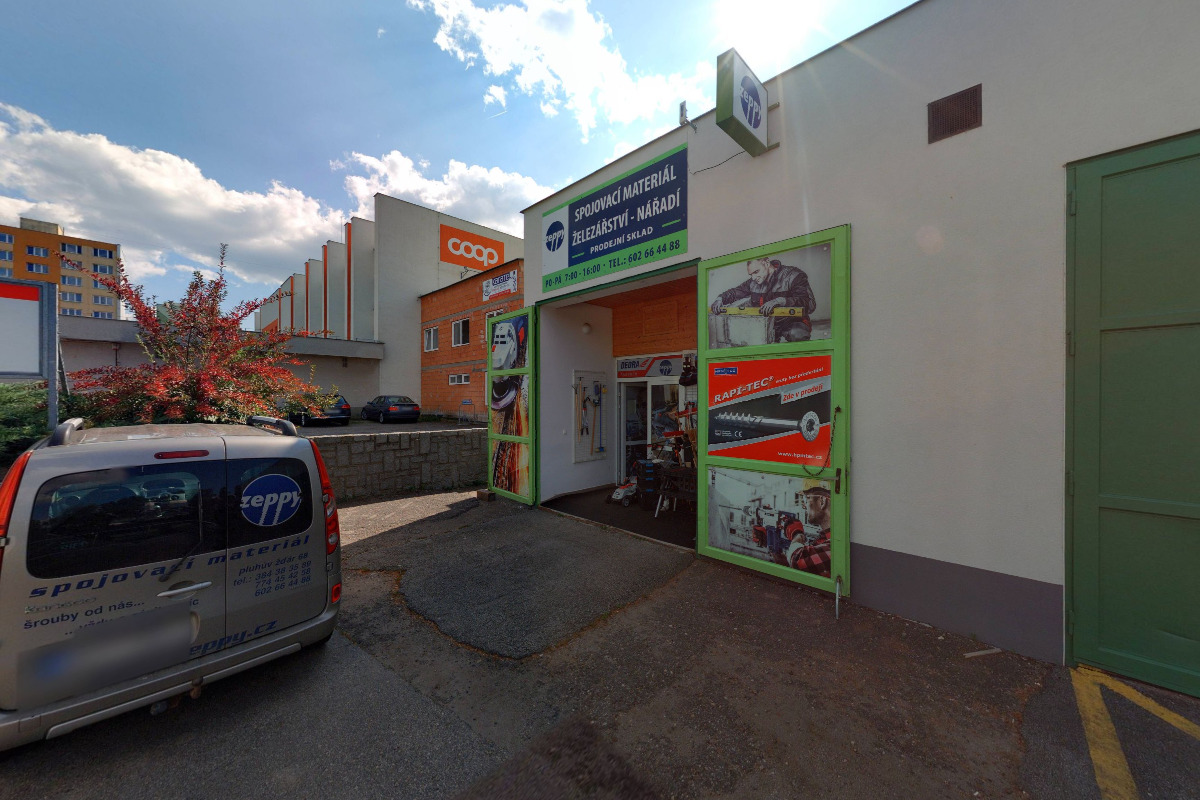 Sportovní klub Sport Gym. Jindřichův Hradec foto 2