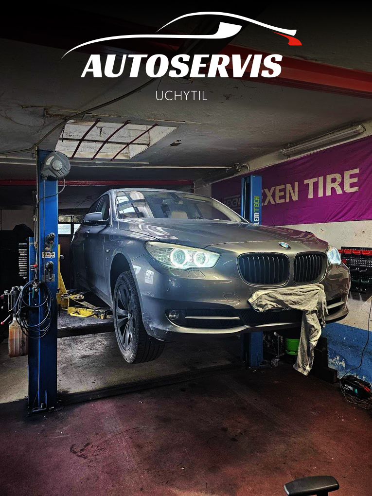 Autoservis JJU foto 2