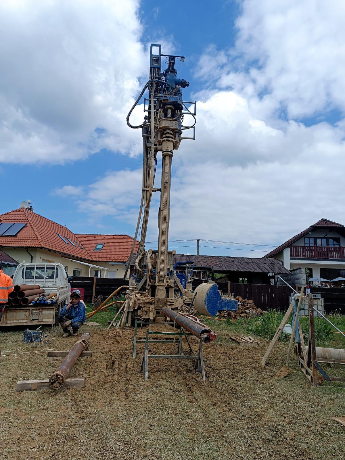 Studny ŽMIJÁK foto 6