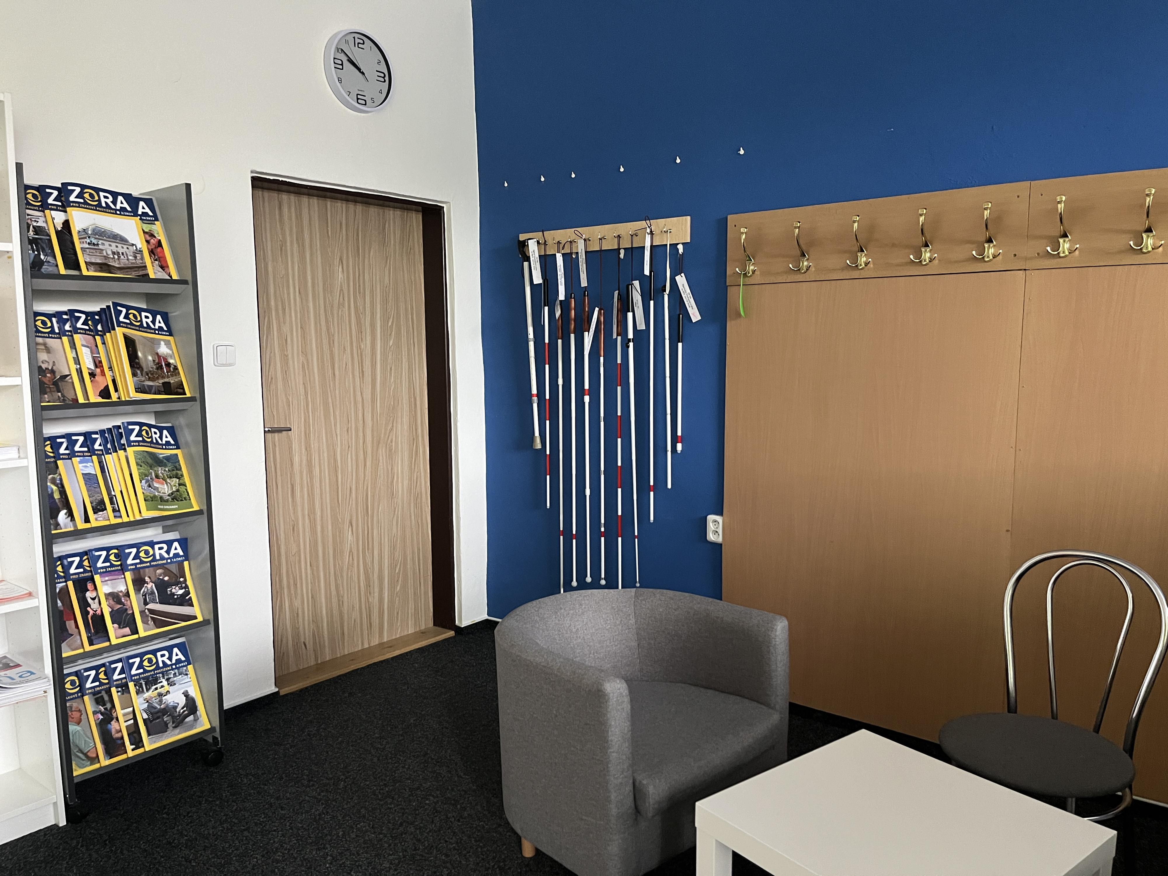 Sjednocená organizace nevidomých a slabozrakých České republiky