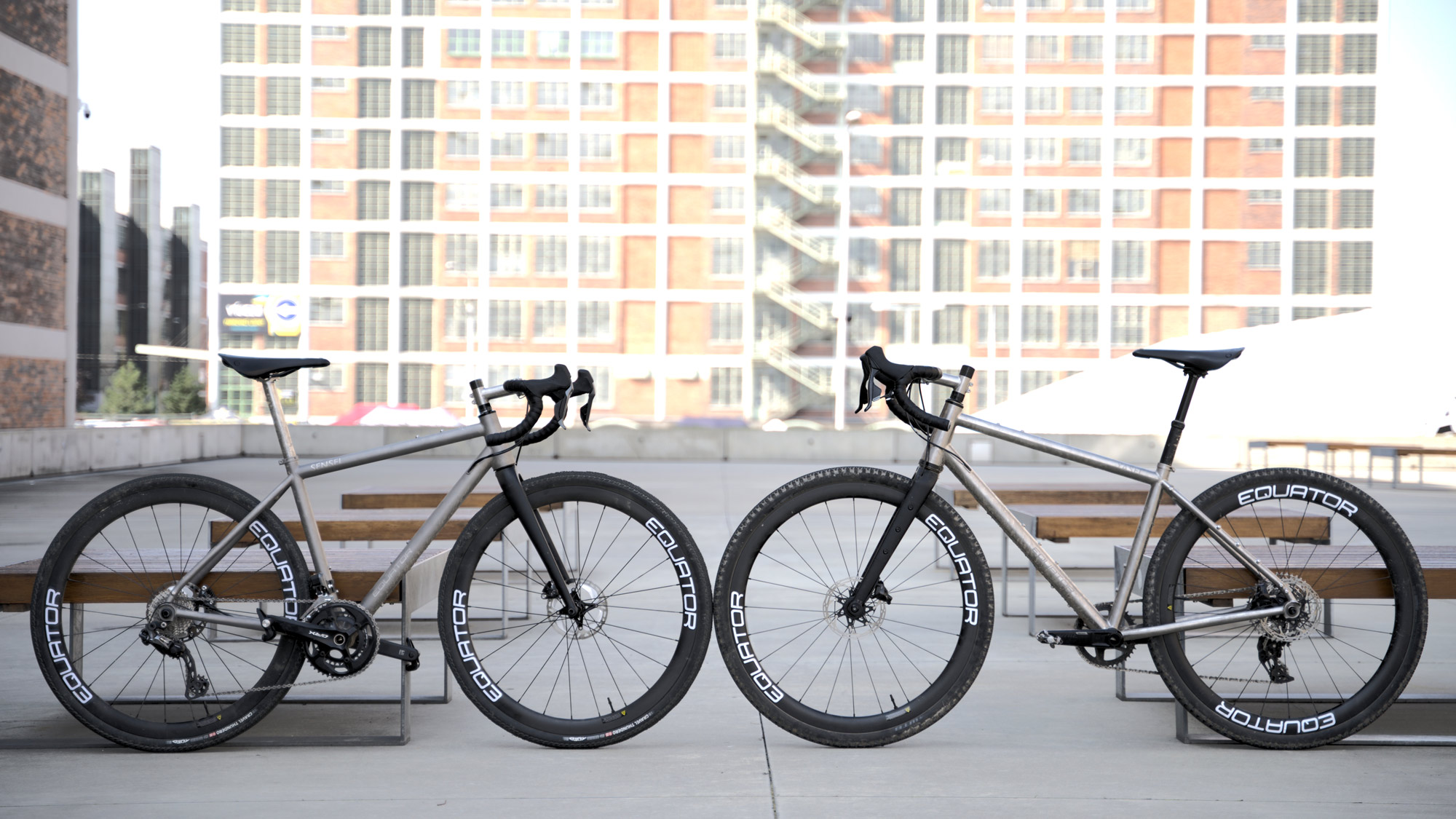 Pardus Bikes foto 2