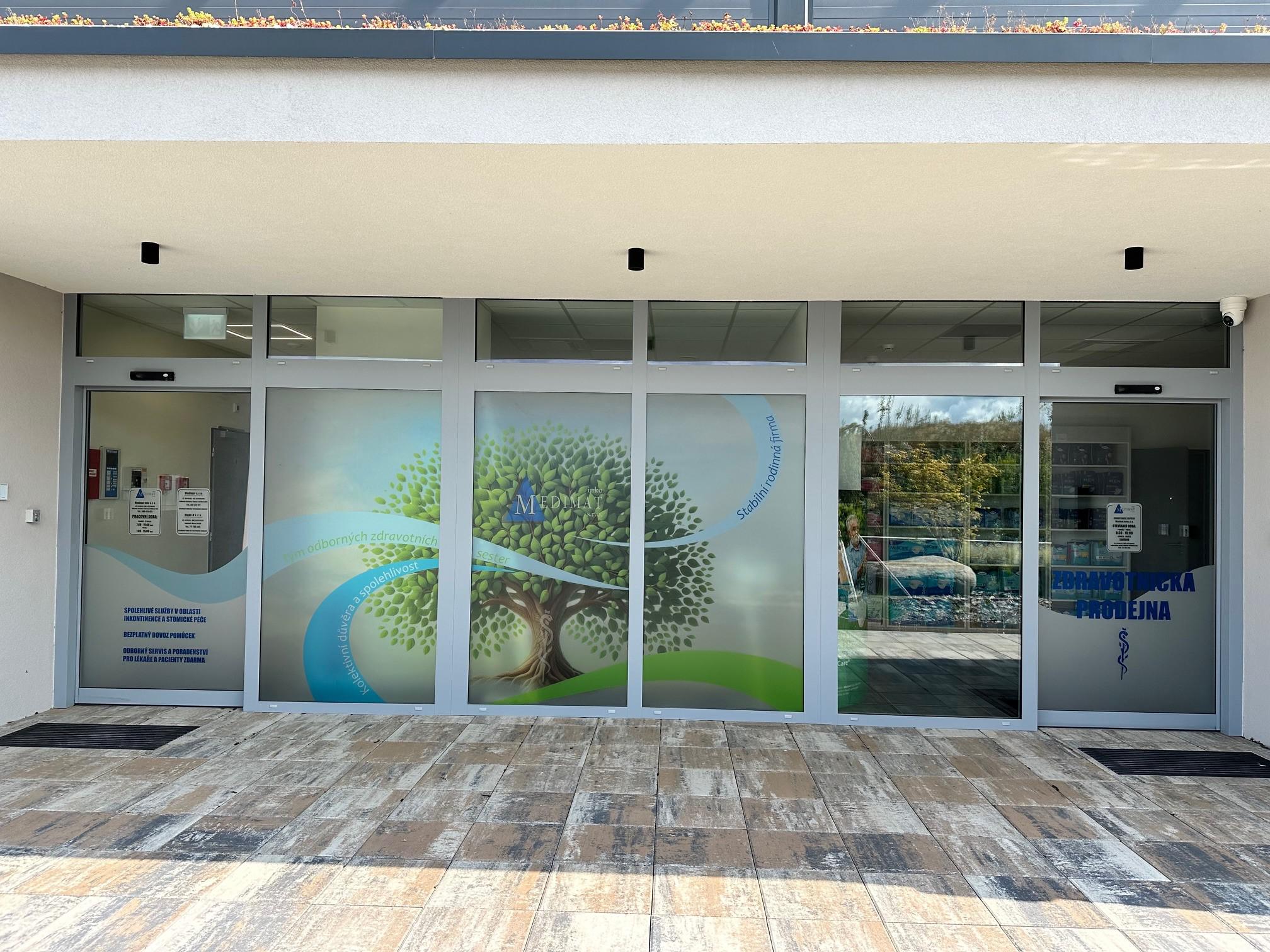 Medimat inko s.r.o. foto 6