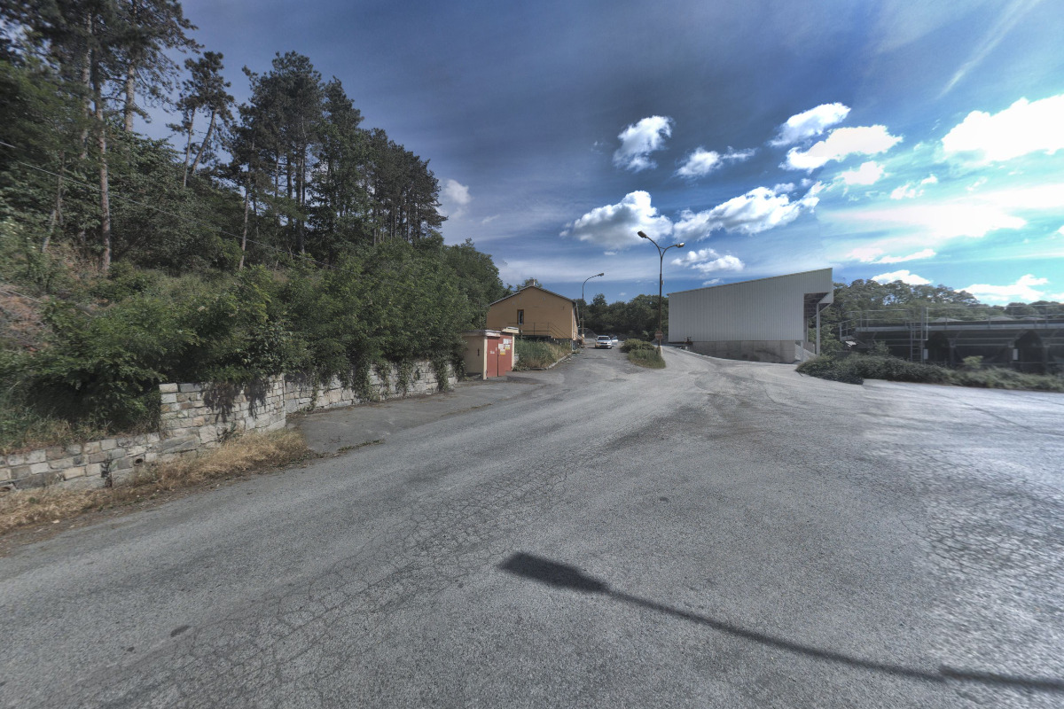 Západočeská obalovna, s.r.o.