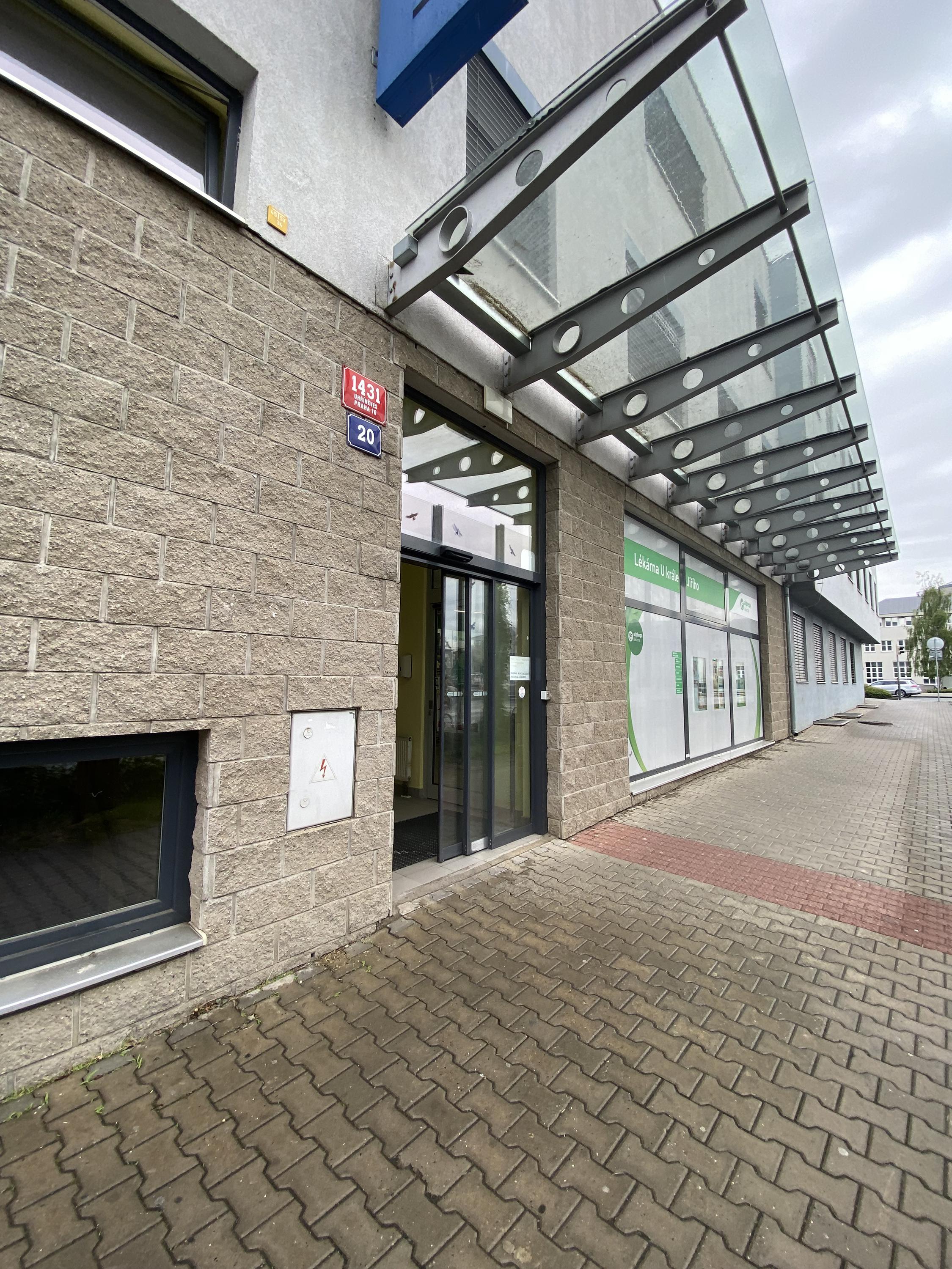 MUDr. Anna Zubíková, MediClinic a.s. foto 2