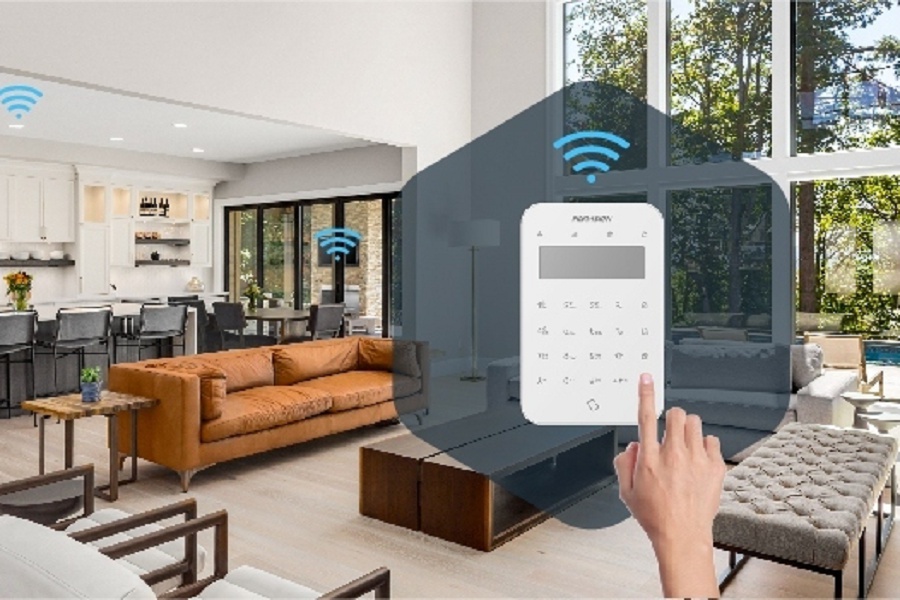 ALARMY - ZABEZPEČOVACÍ SYSTÉMY