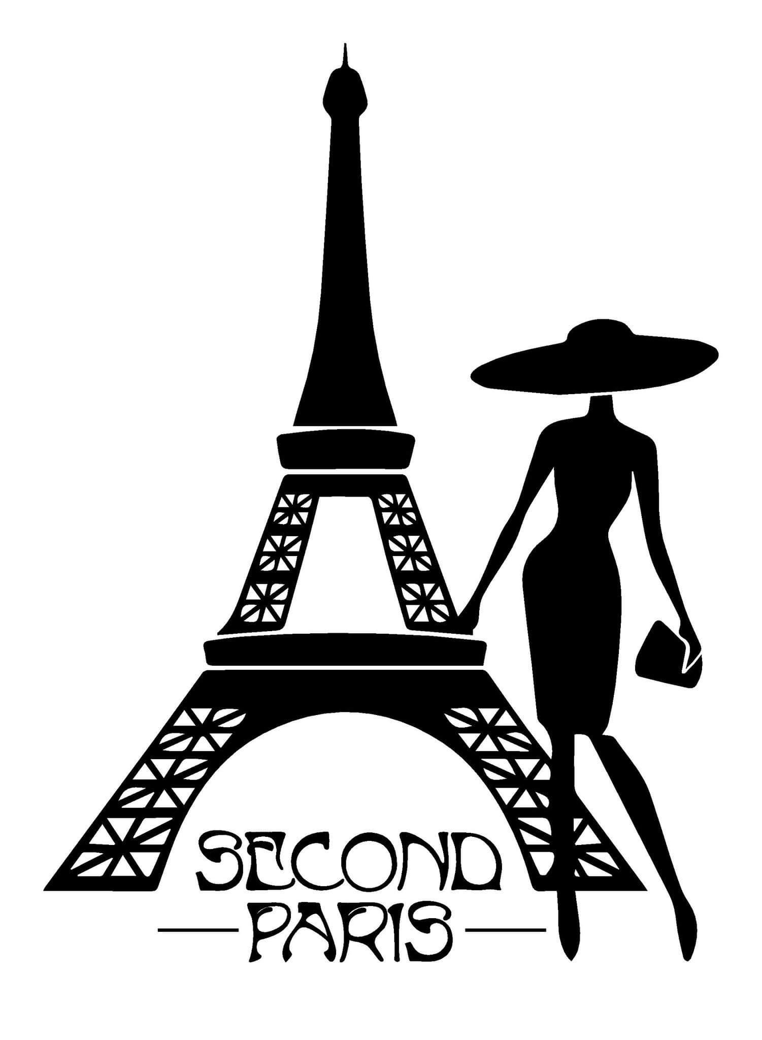 Second Paris foto 3