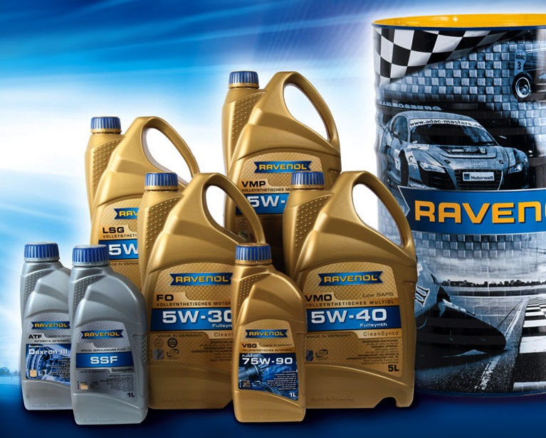 Oleje Bažant foto 3