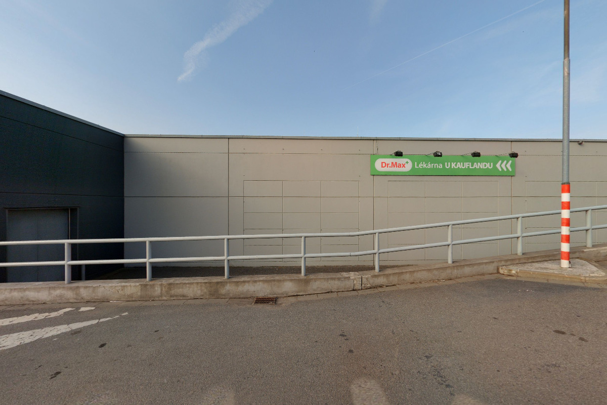 Kaufland foto 2