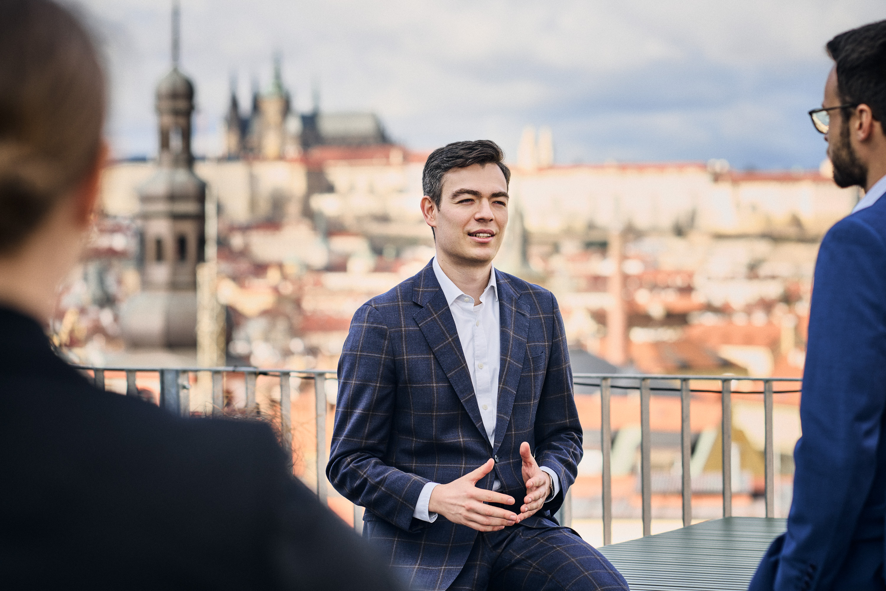 Roch & Bogdanovski advokátní kancelář foto 2