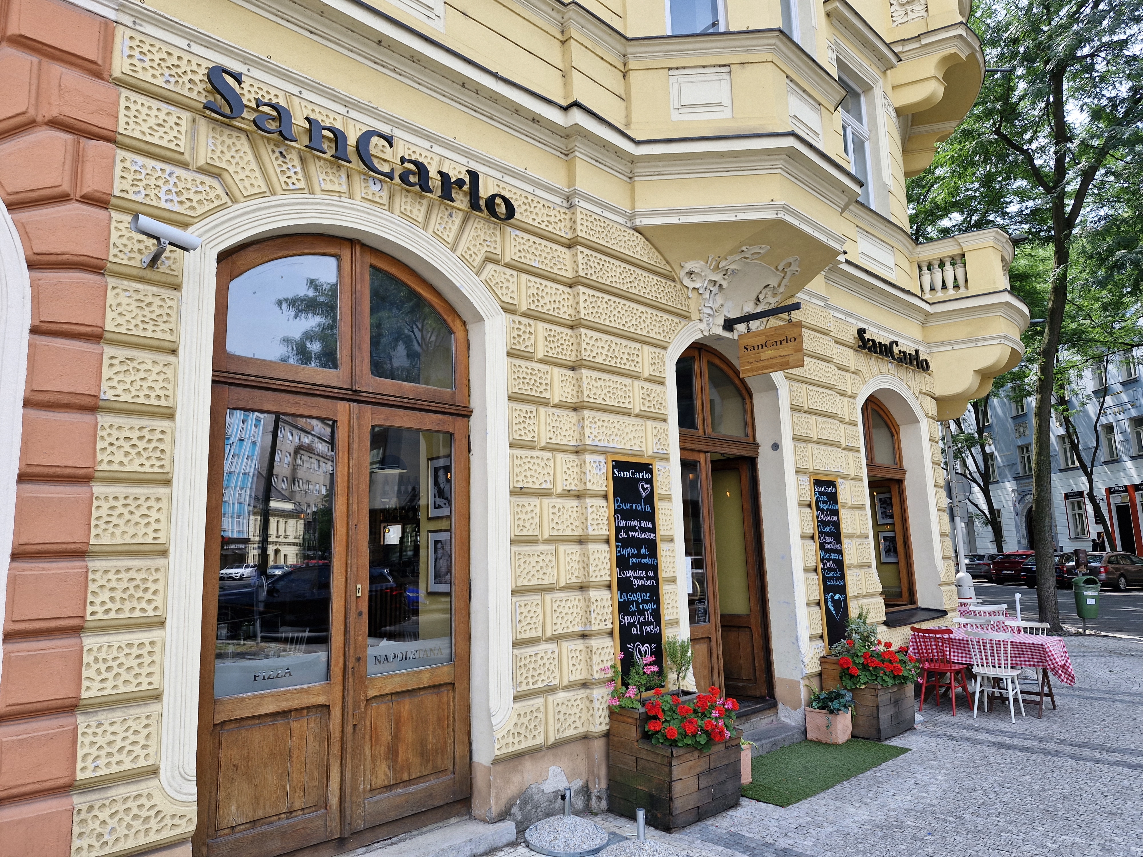 San Carlo foto 5