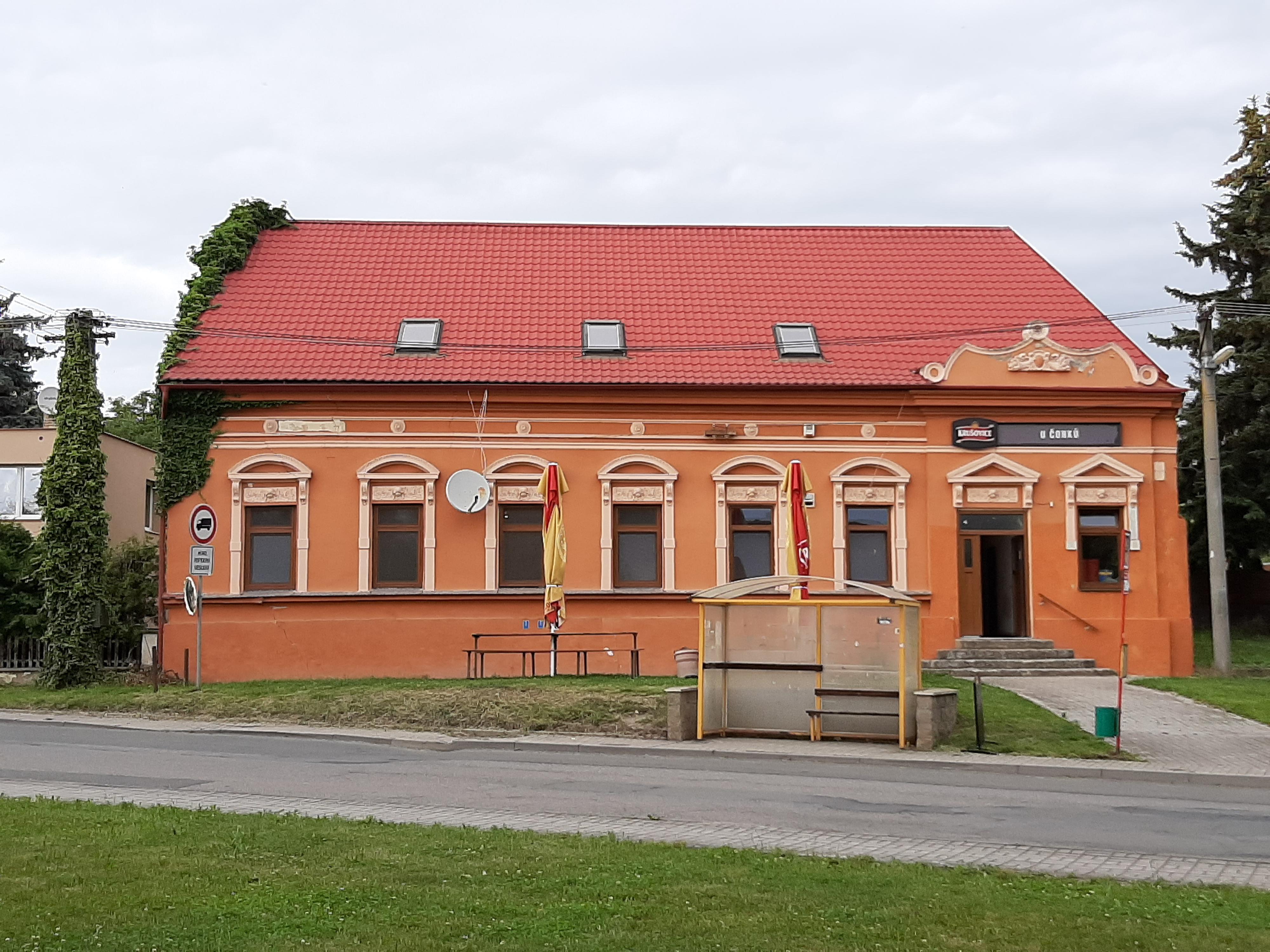 U Čonků foto 6