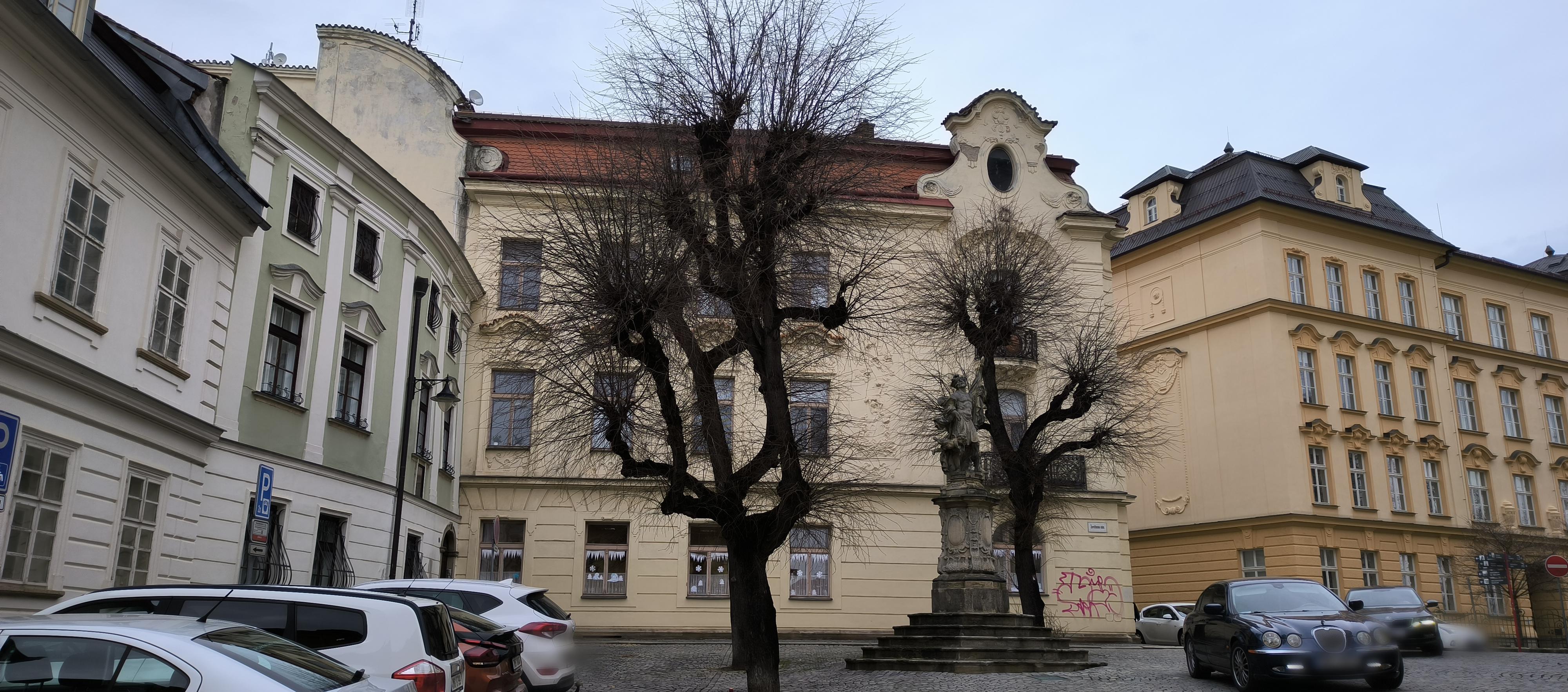 Církevní mateřská škola Ovečka v Olomouci foto 2
