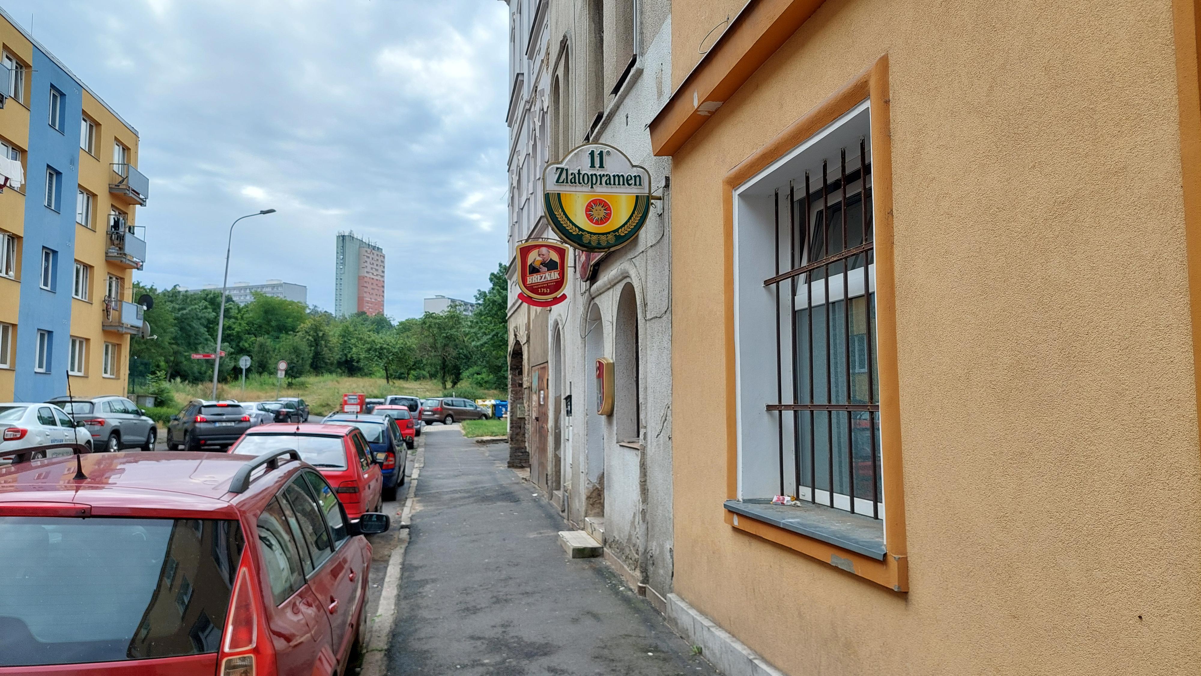 U Sudu foto 2
