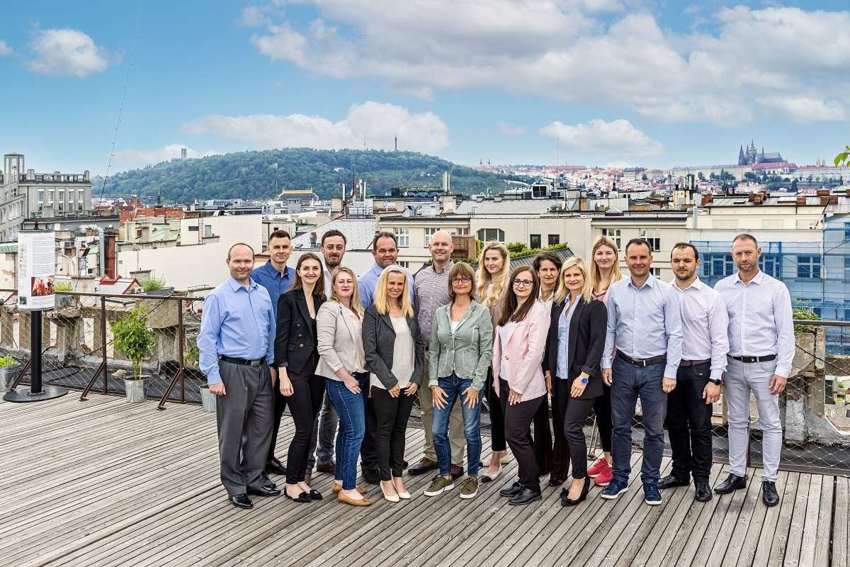 Happy House Rentals s.r.o., realitní kancelář foto 4