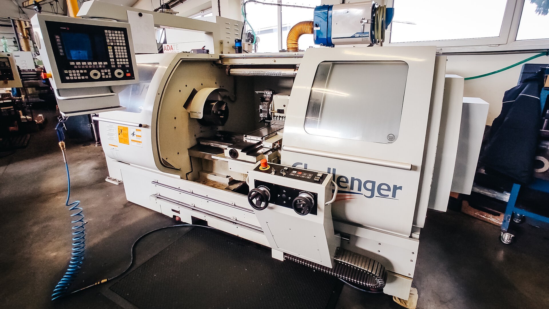 KOVOVÝROBA ČEKAL s.r.o. foto 2