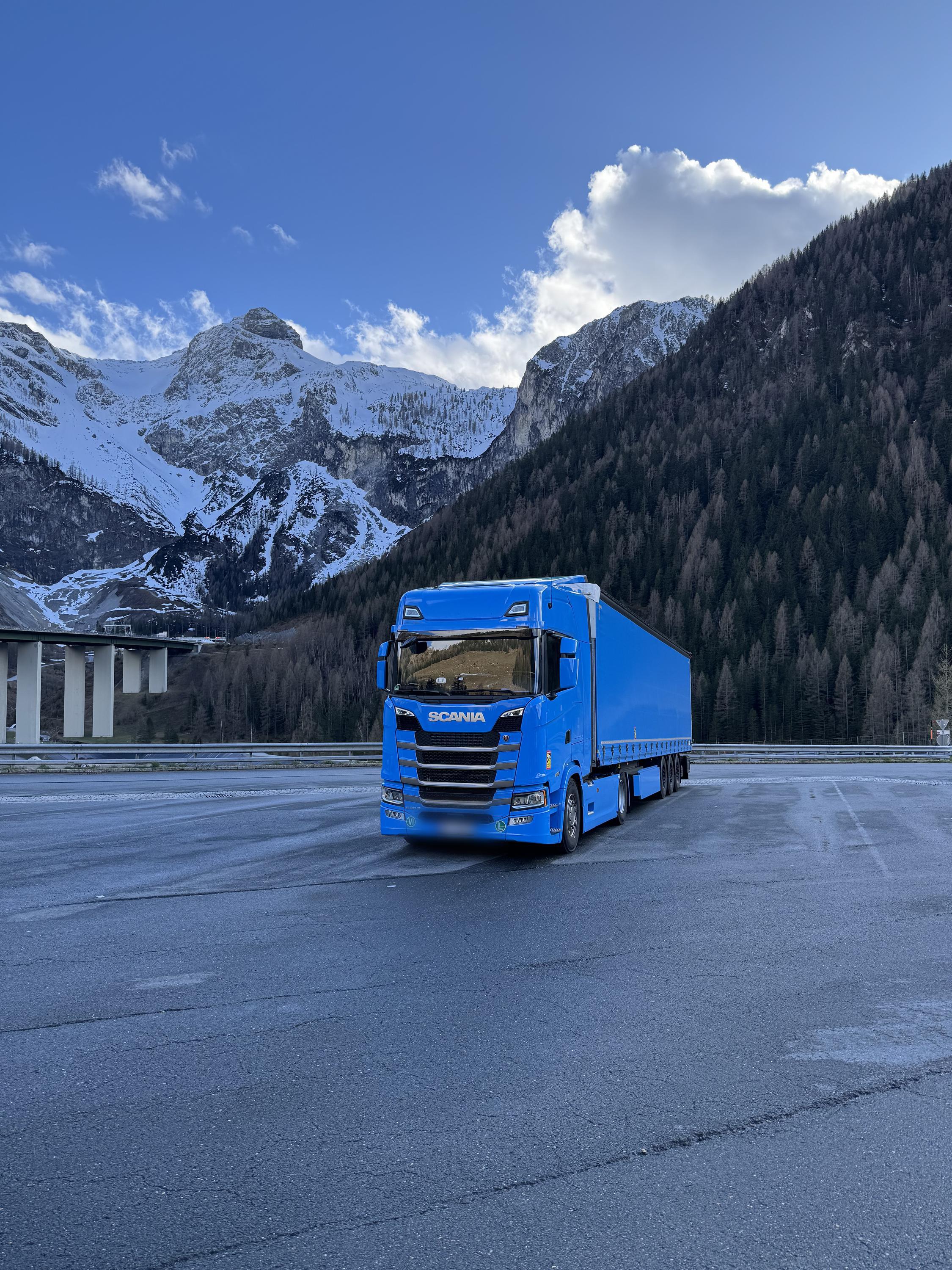 KAPR LOGISTICS foto 2