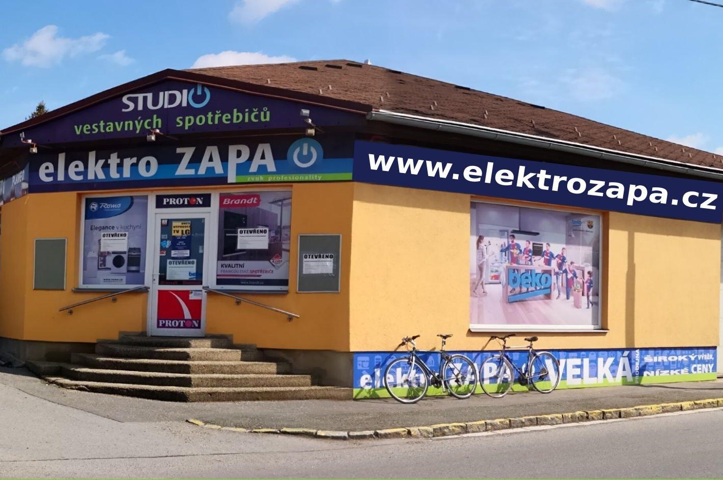 Elektro Zapa