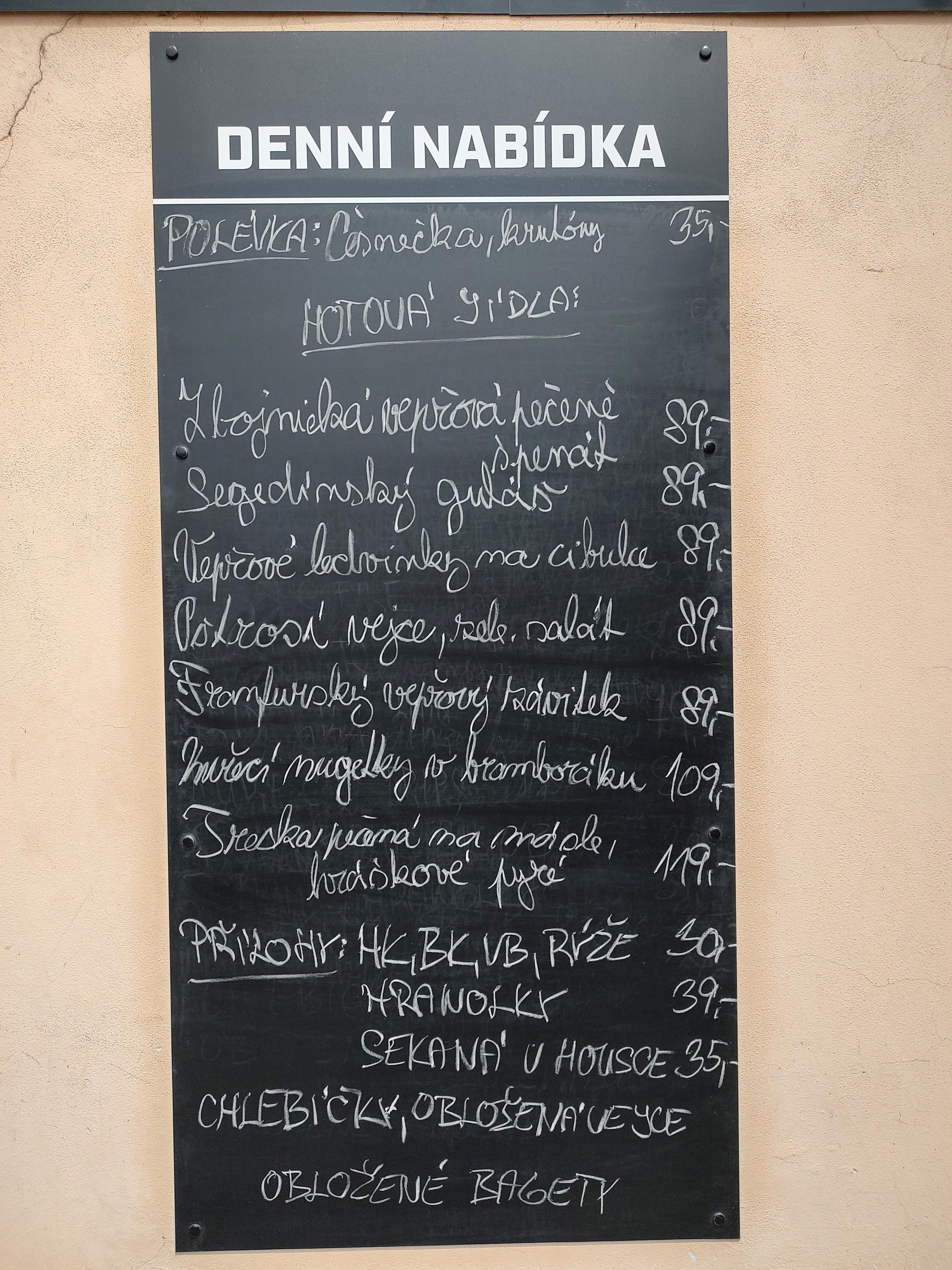 Bistro Konírna foto 3