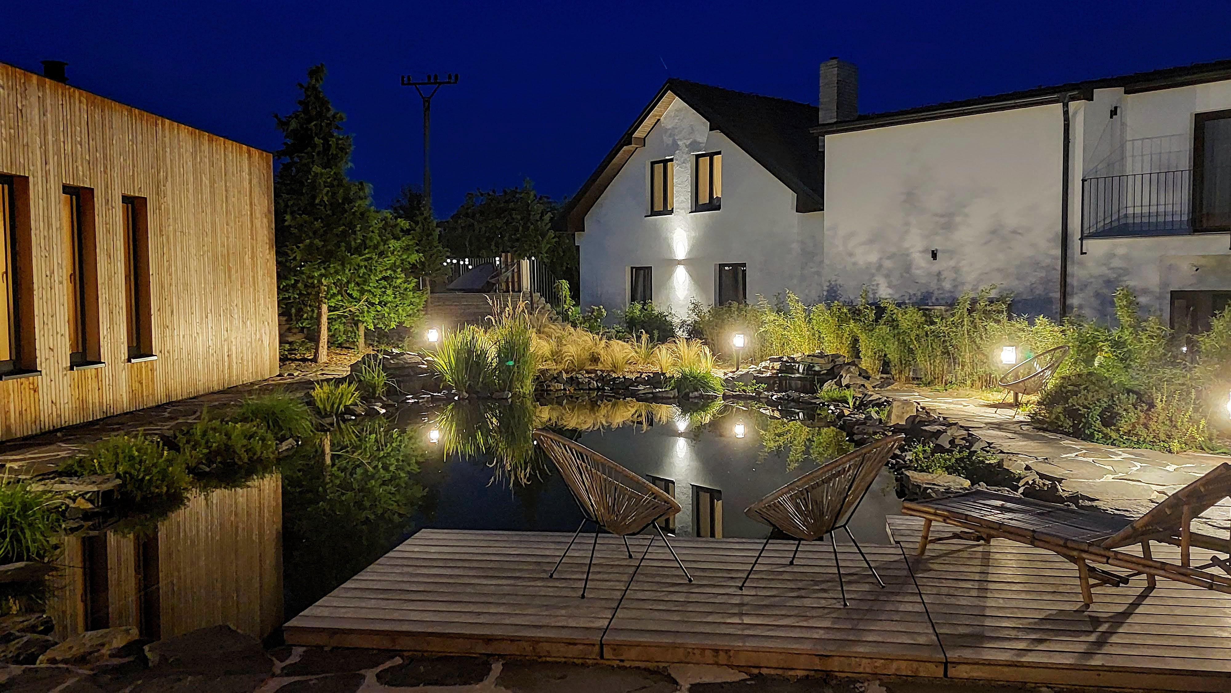 Odpočinkový resort Pospolu foto 4