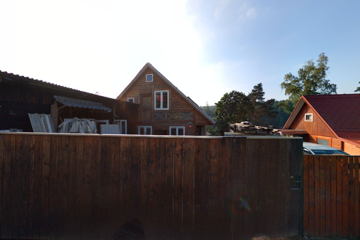 Zemní práce - František Volf