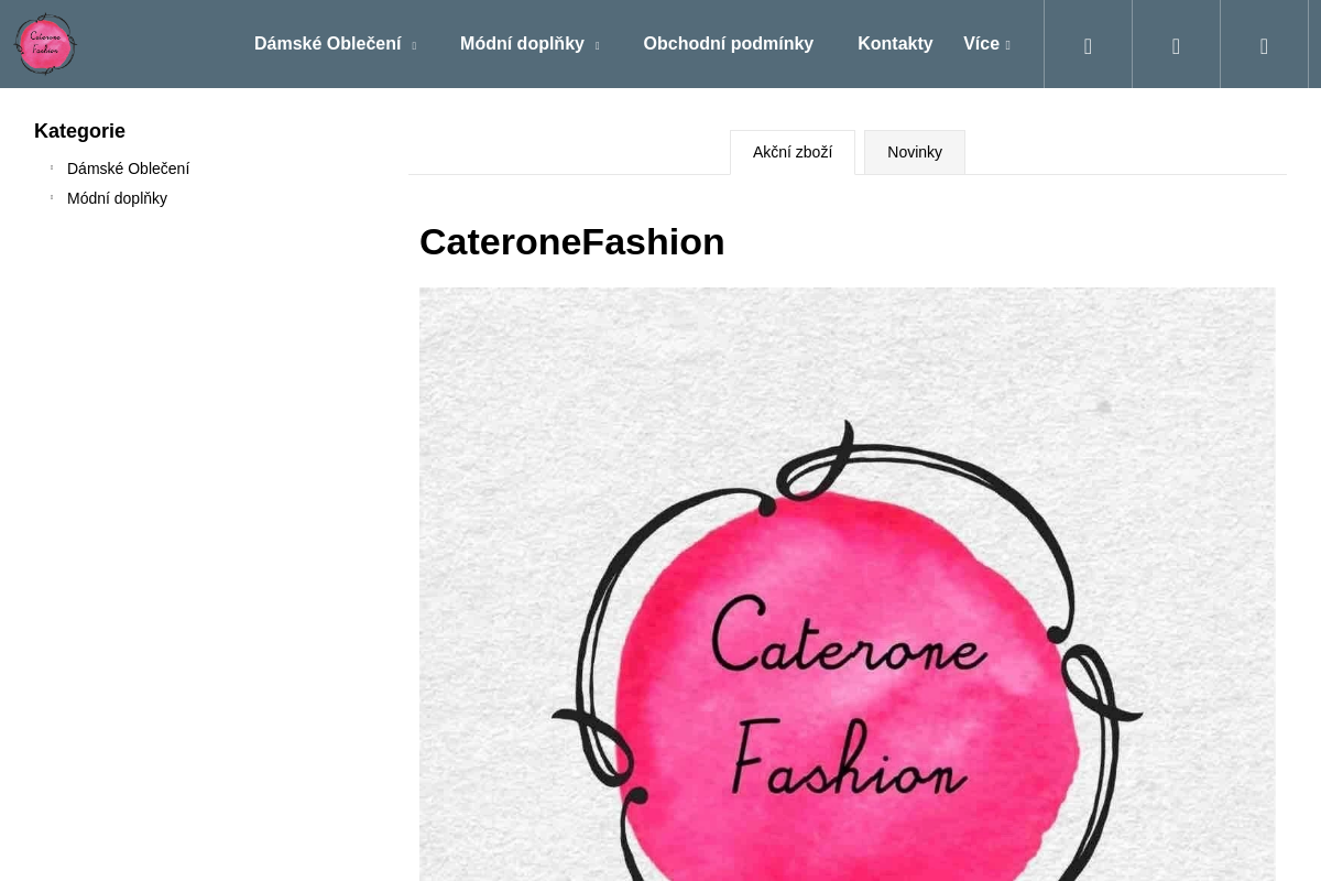 Cateronefashion.cz foto 1