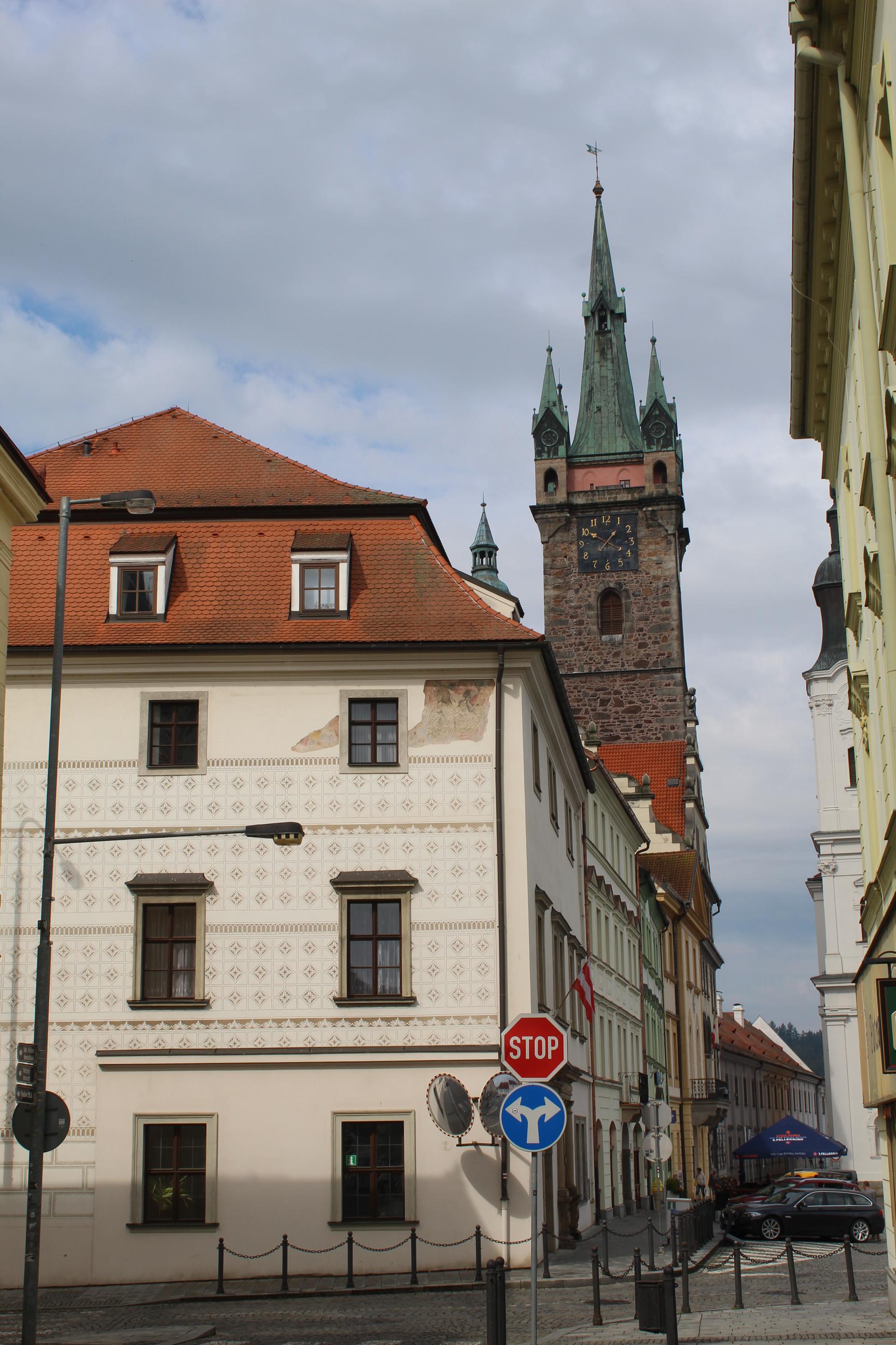 Živnostenský úřad Klatovy foto 4