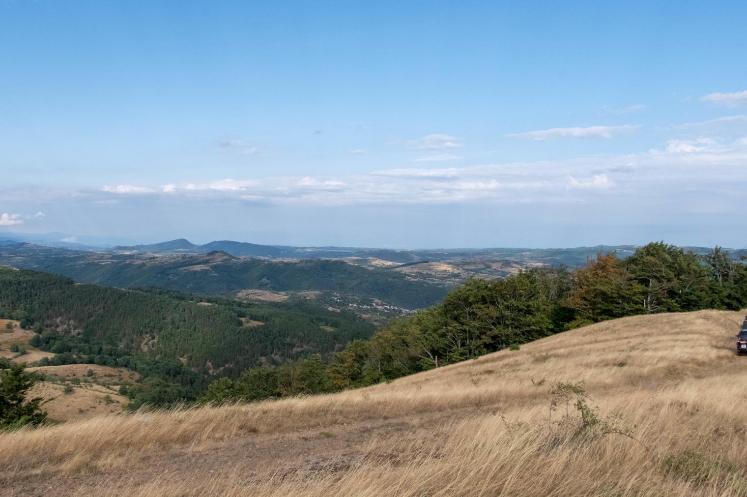 VšudeDoma - průvodce na cestách