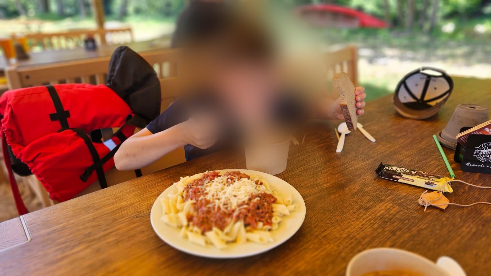 Plážová restaurace Čepice foto 4
