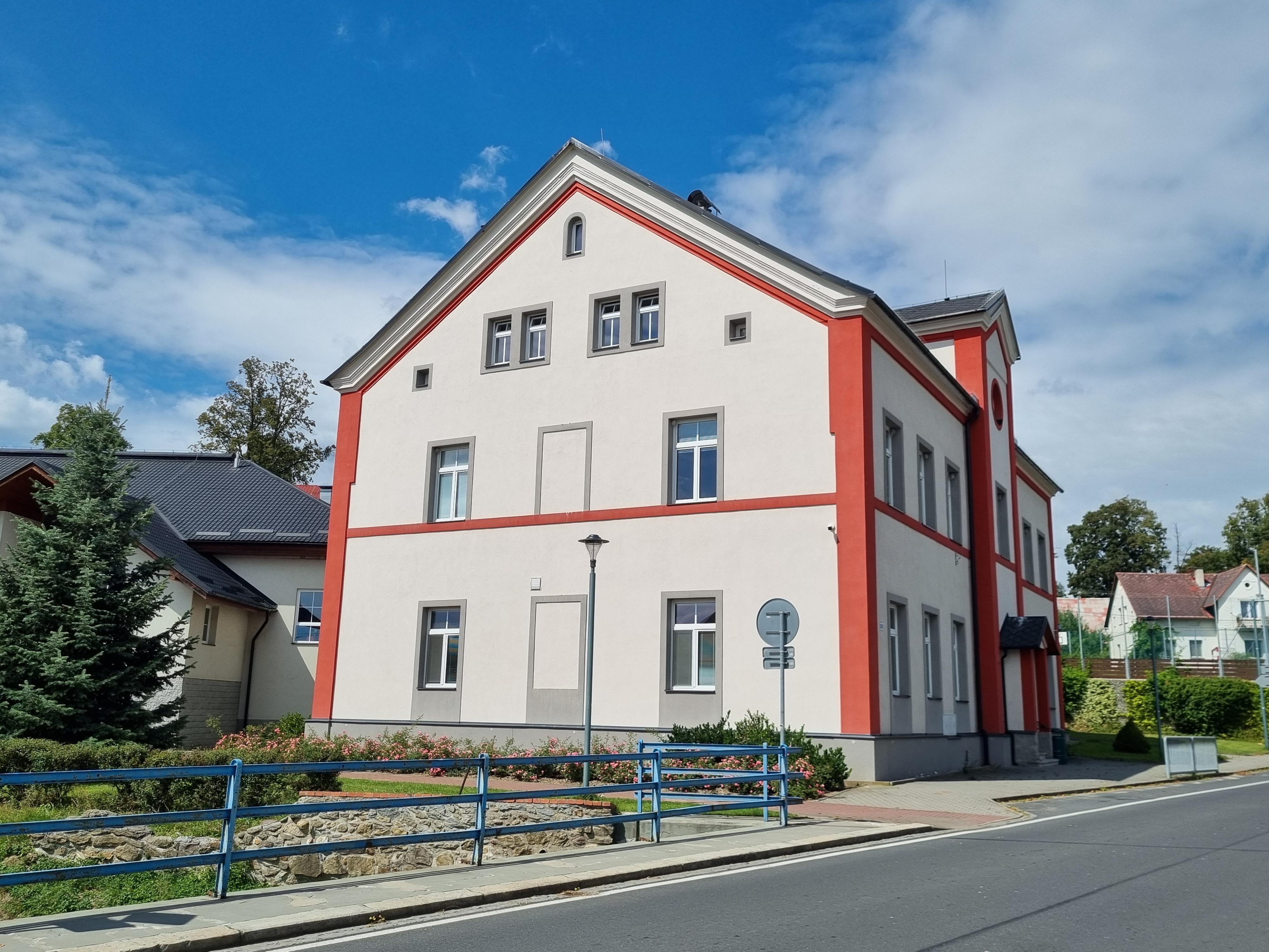 ZŠ Bernartice foto 4