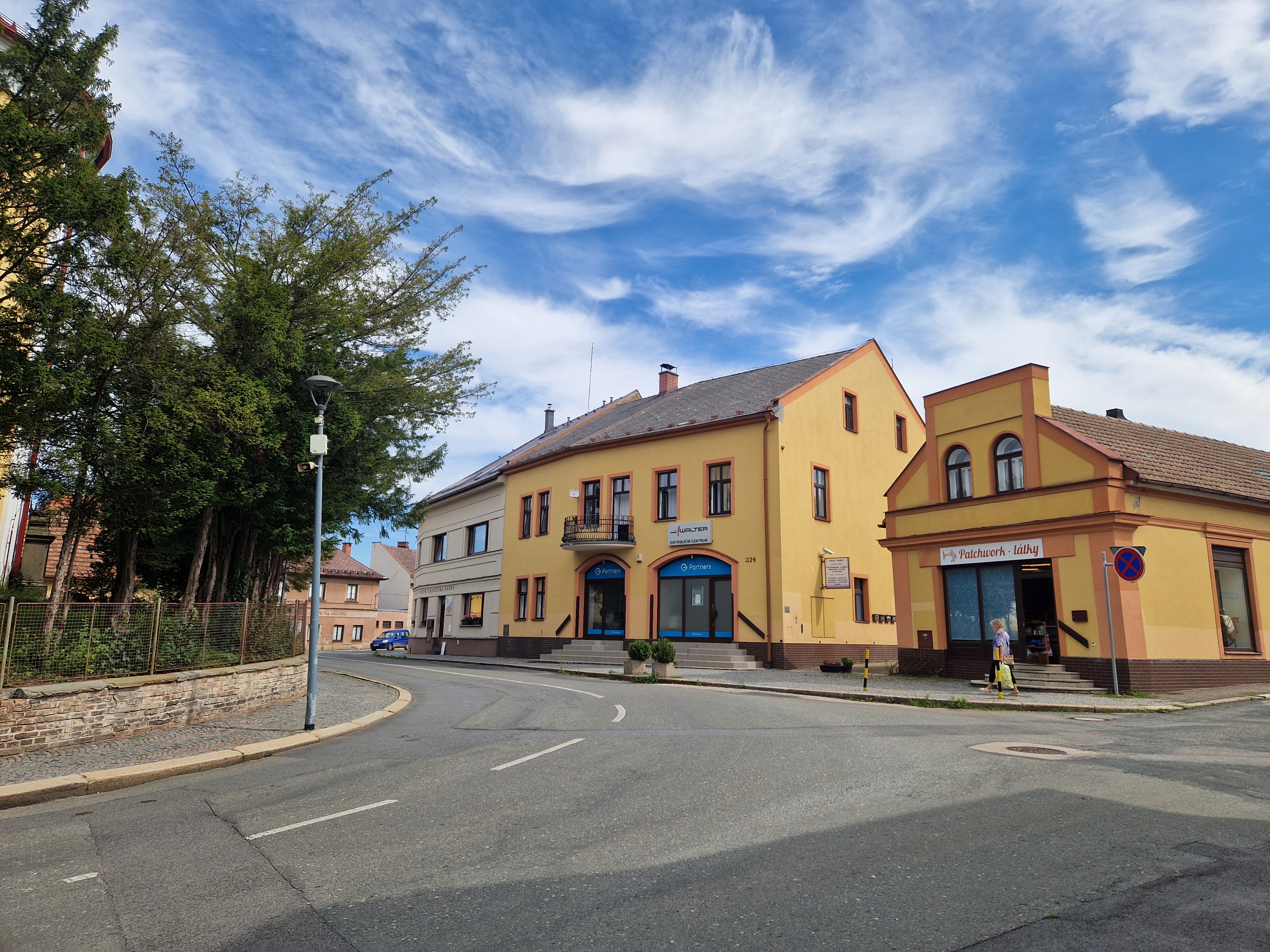 Lukáš Morong, DiS. - Partners Financial Services, a.s. foto 3