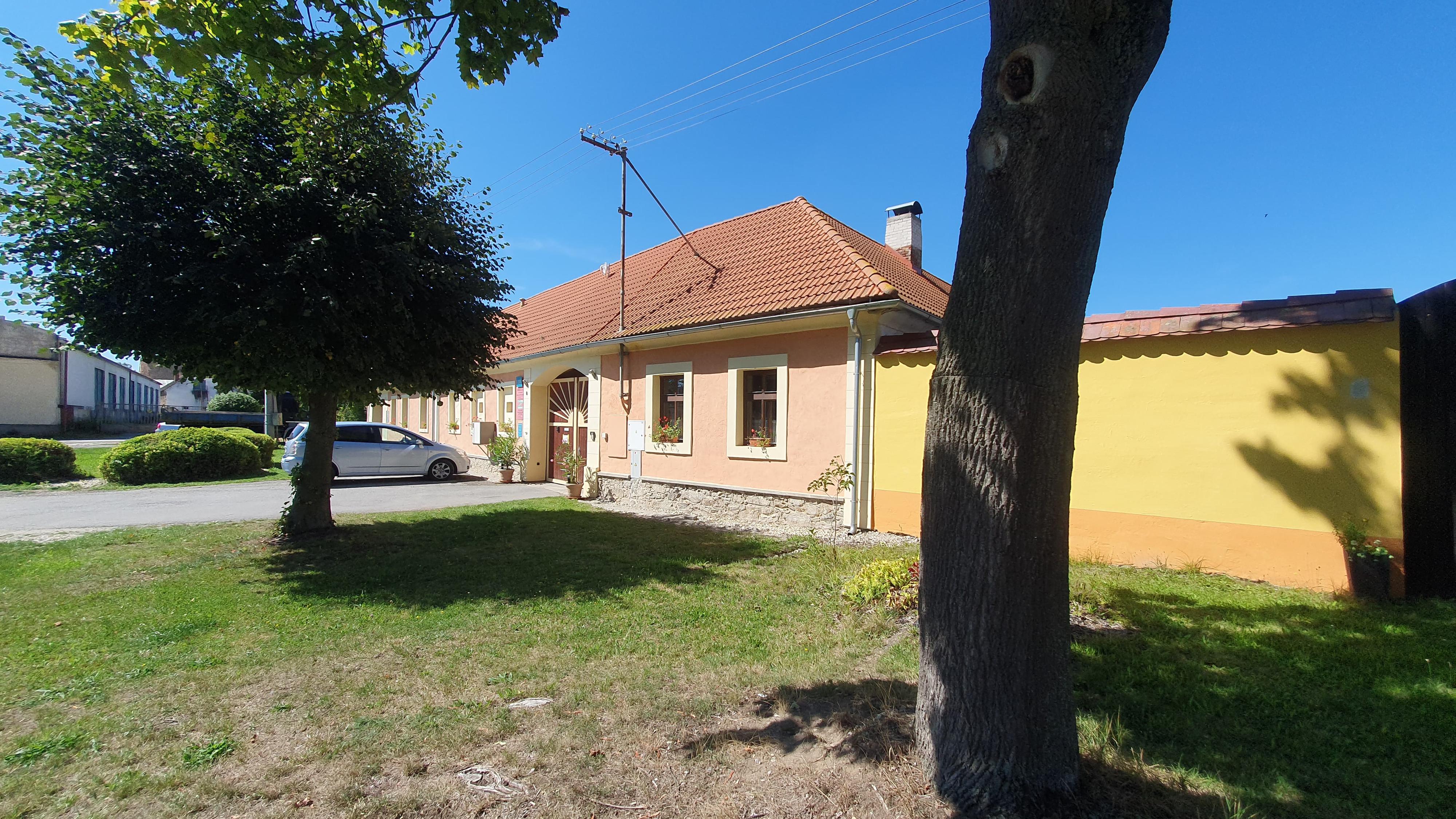 Ubytování U Zimů foto 5