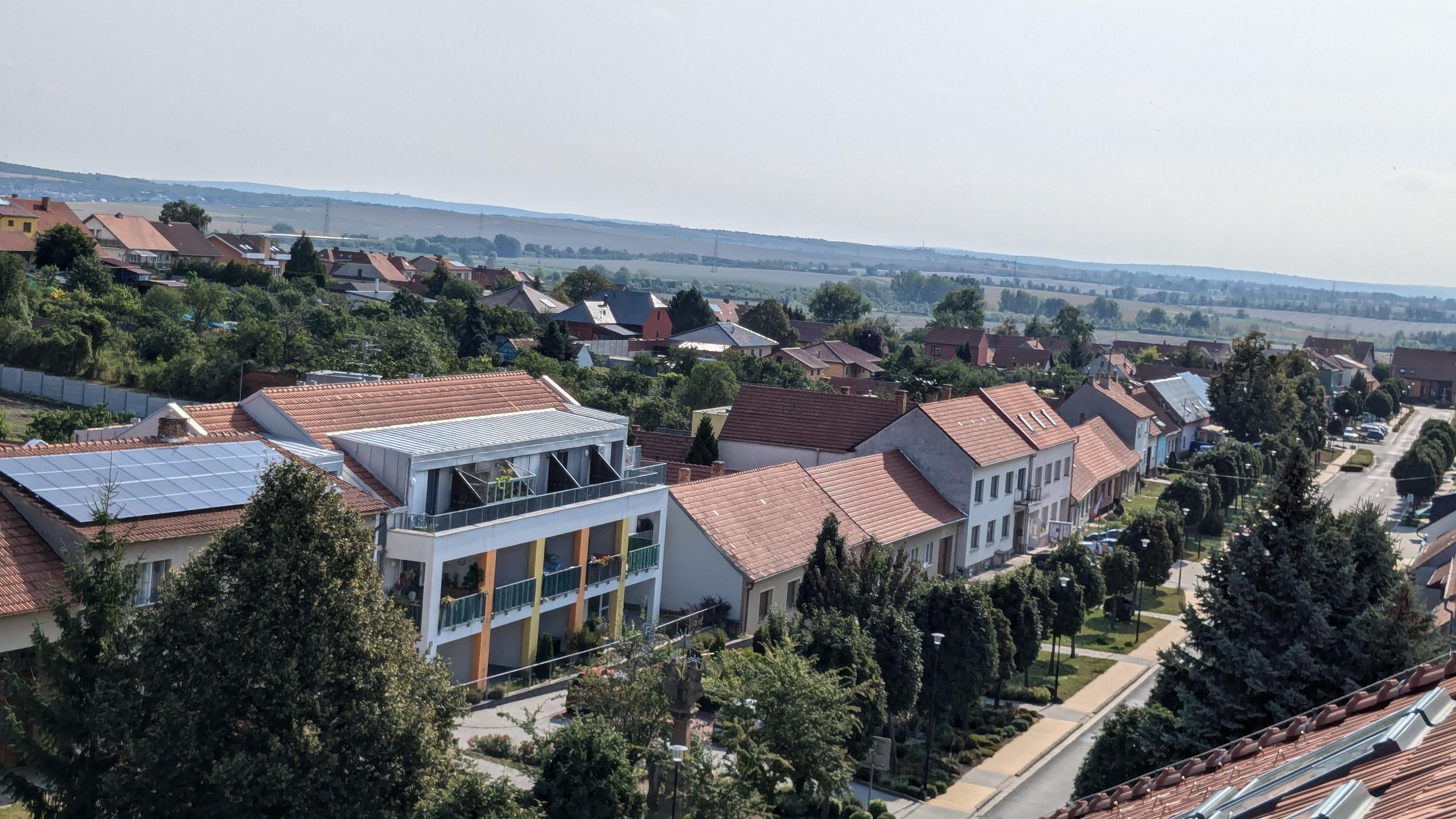 Rezidence pro seniory u Pálavy foto 3