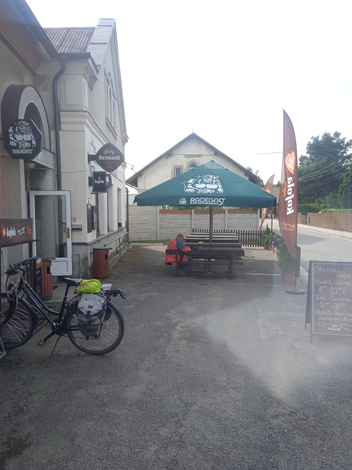 Obecní hospoda Lípa nad Orlicí foto 6