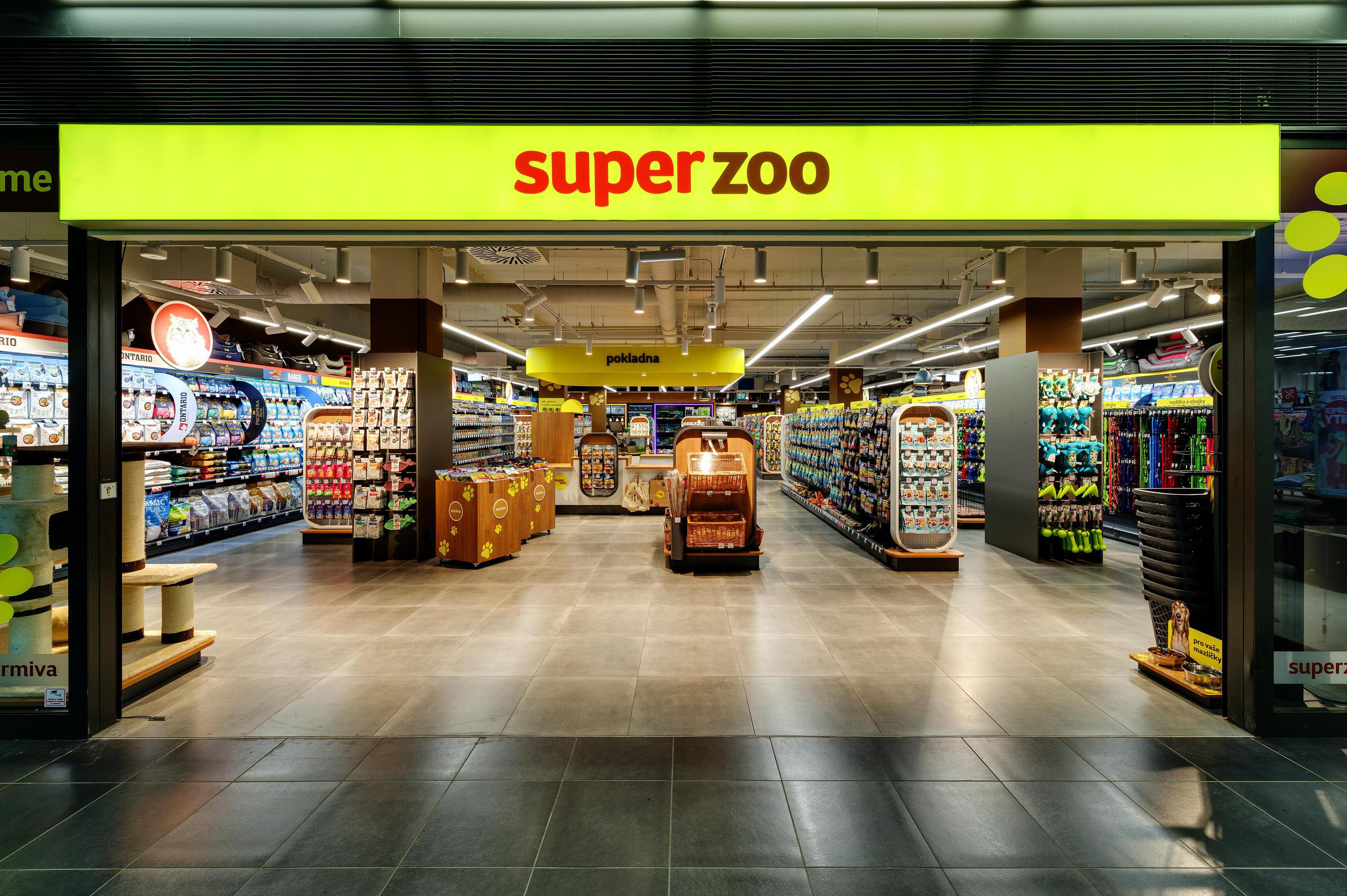 Super zoo