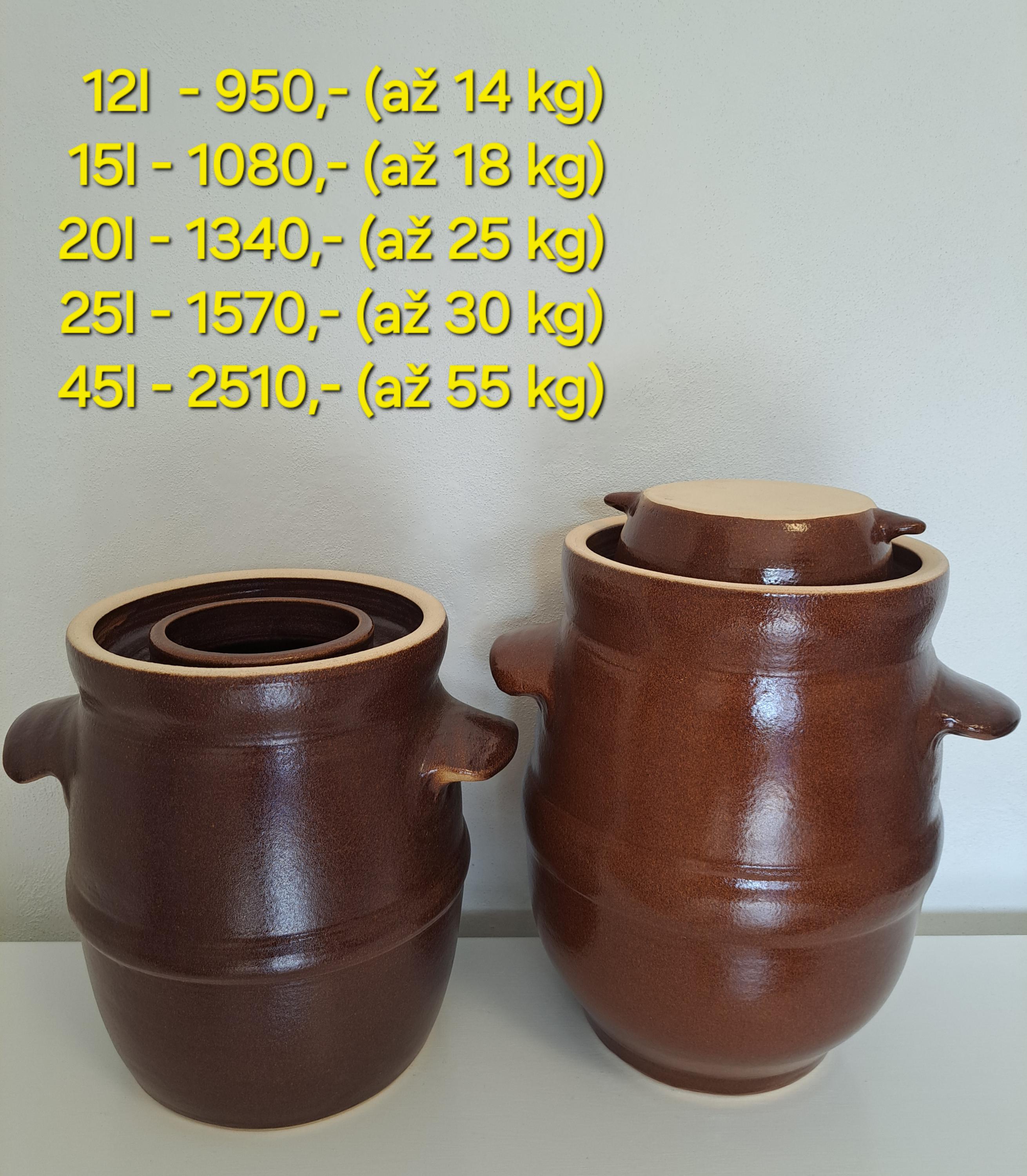 Keramika - Pavel Švehla foto 3