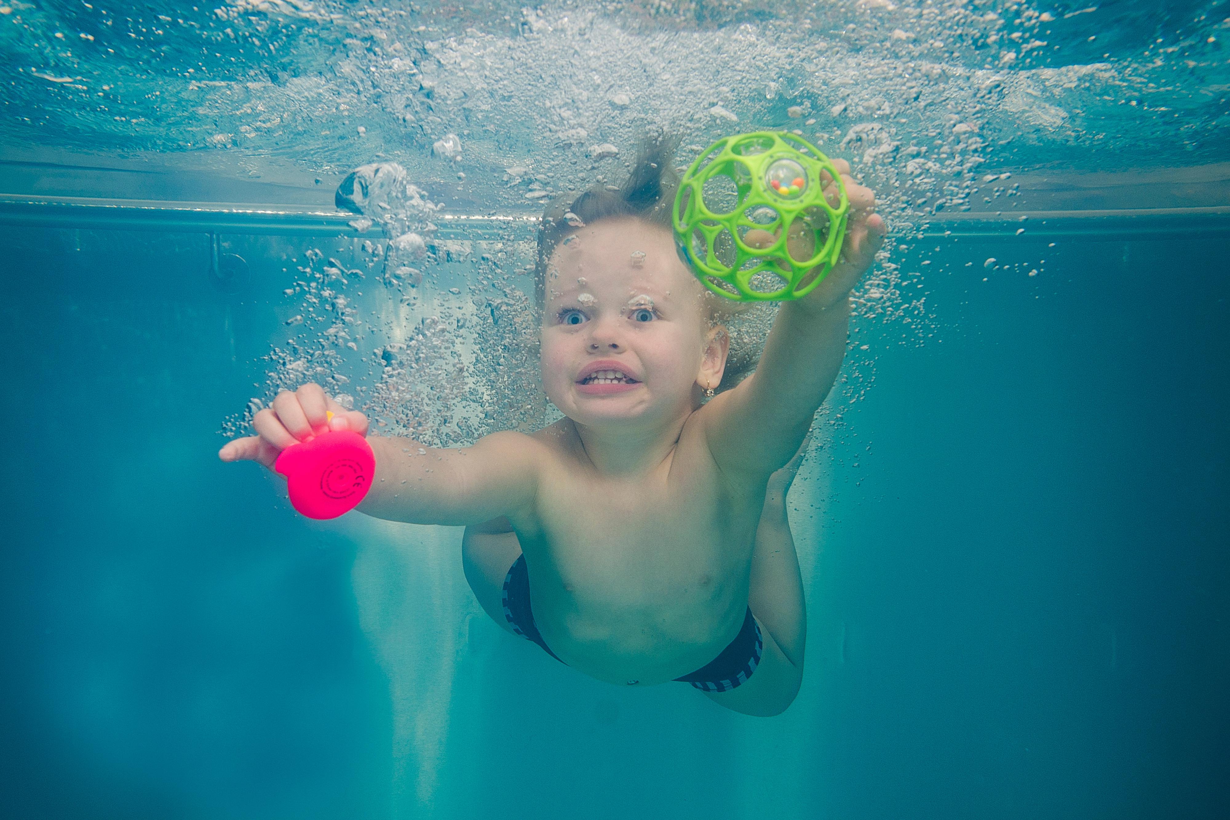 Baby club Nessie foto 4