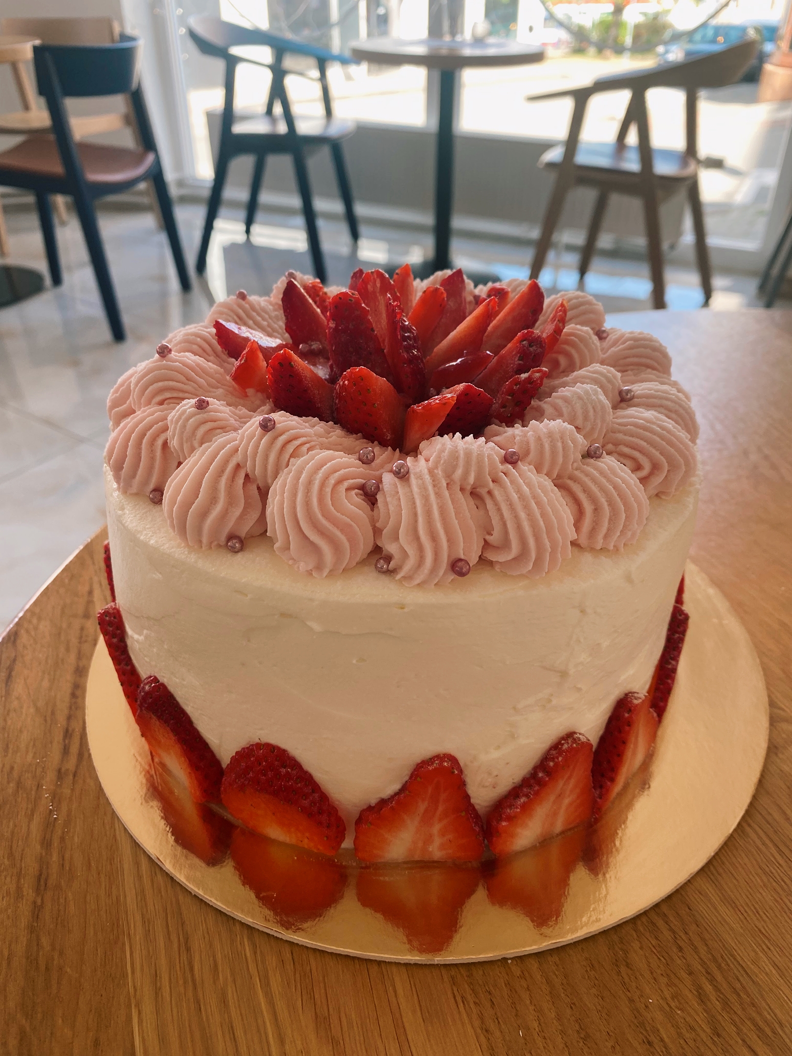 Clark´s Bbake foto 2
