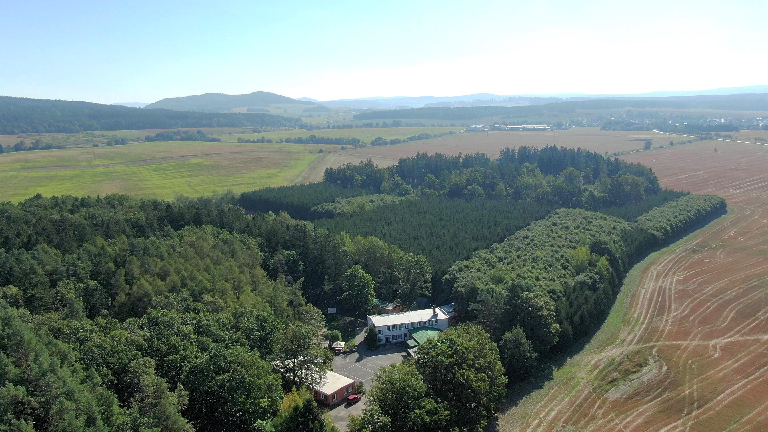 Rekreační a školící středisko Svatý Štěpán foto 4
