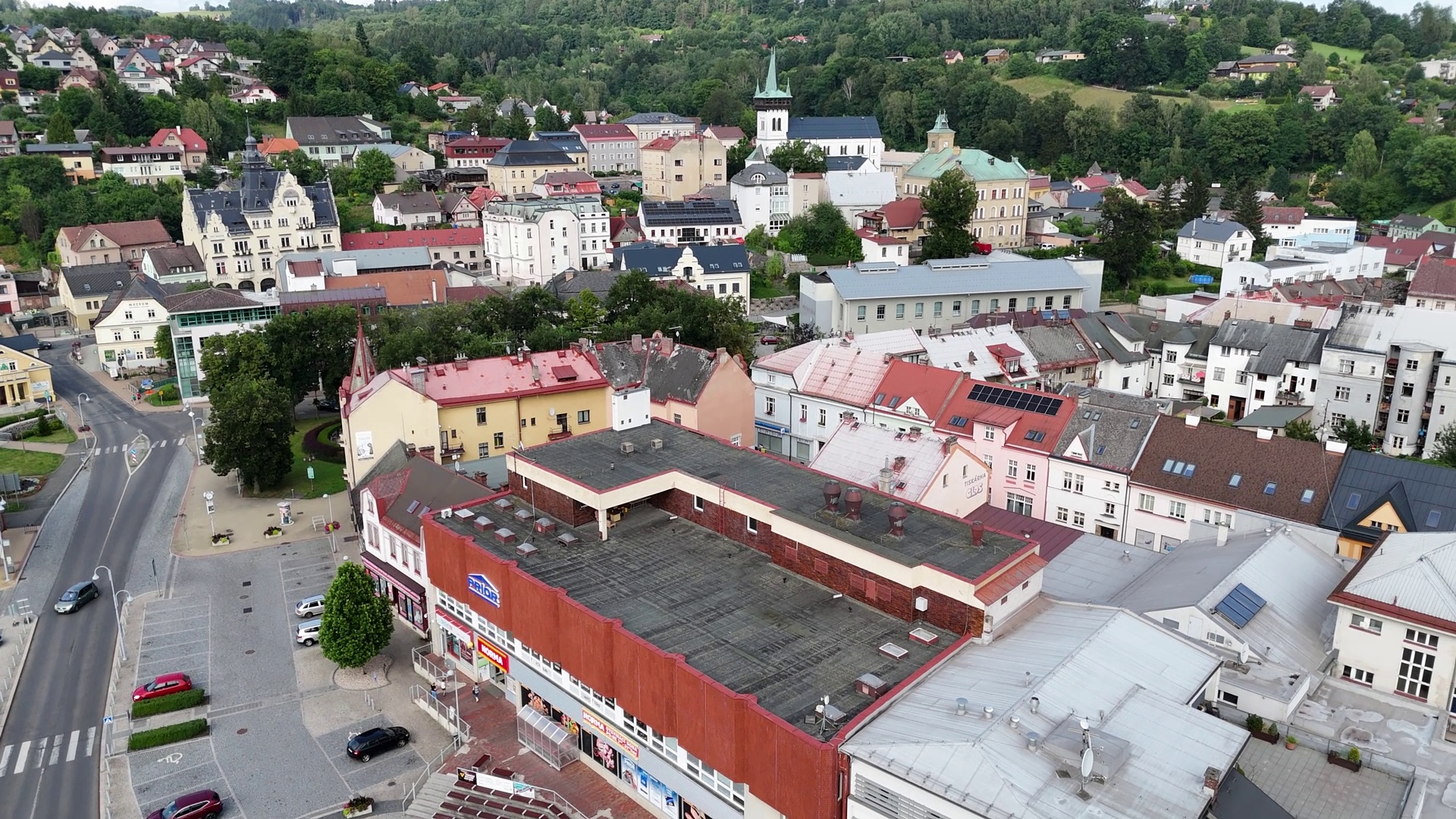 PRIOR Česká republika s.r.o. foto 3