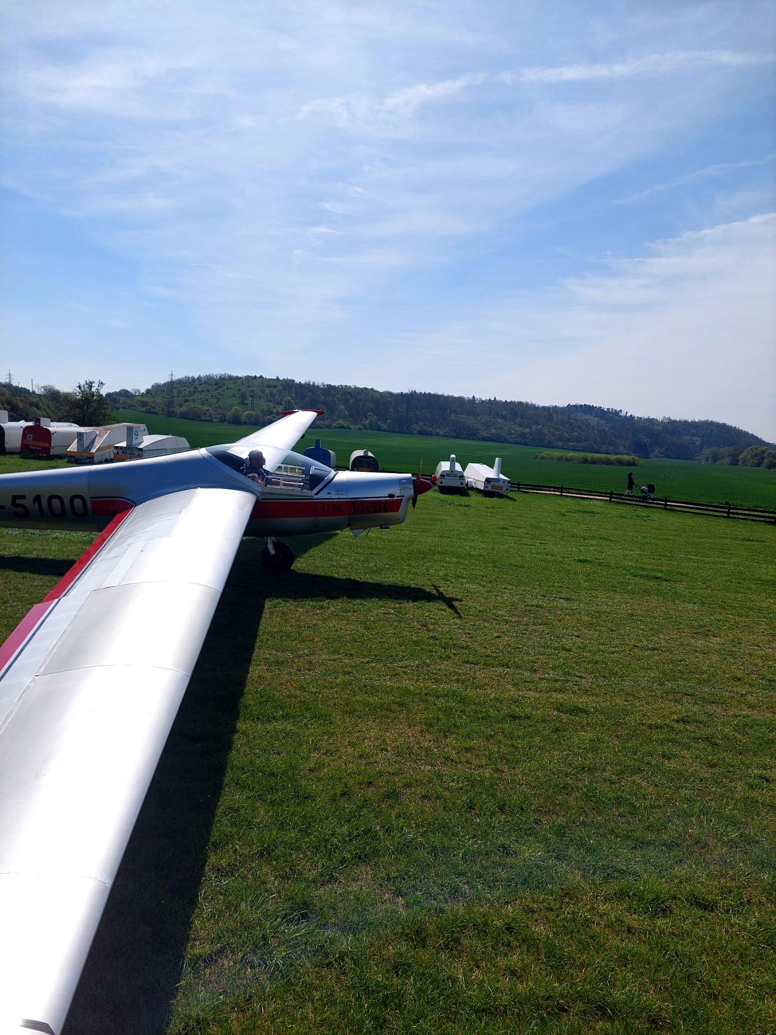 Aeroklub Brno - Medlánky foto 5