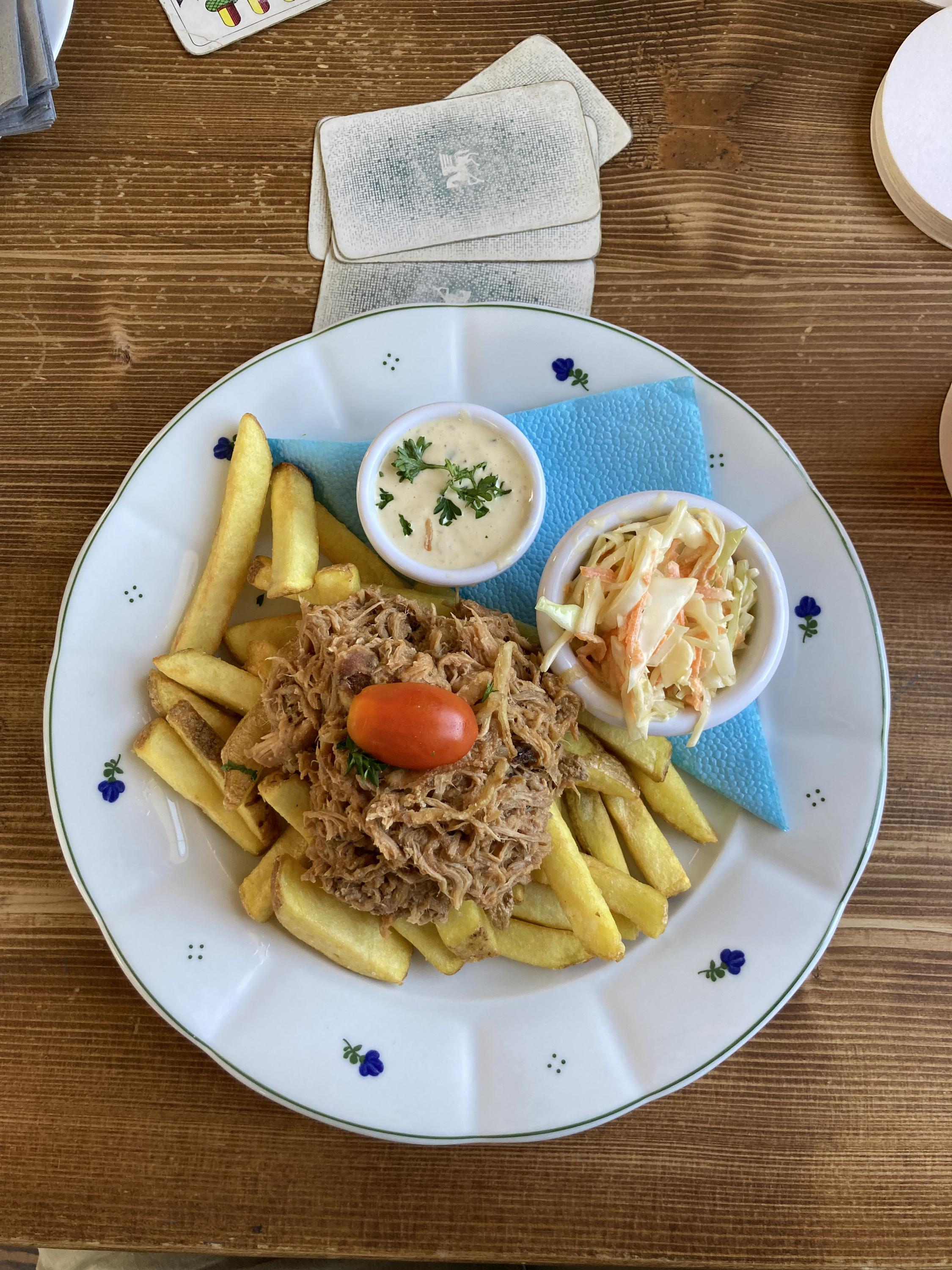 Restaurace Ryžovna foto 6