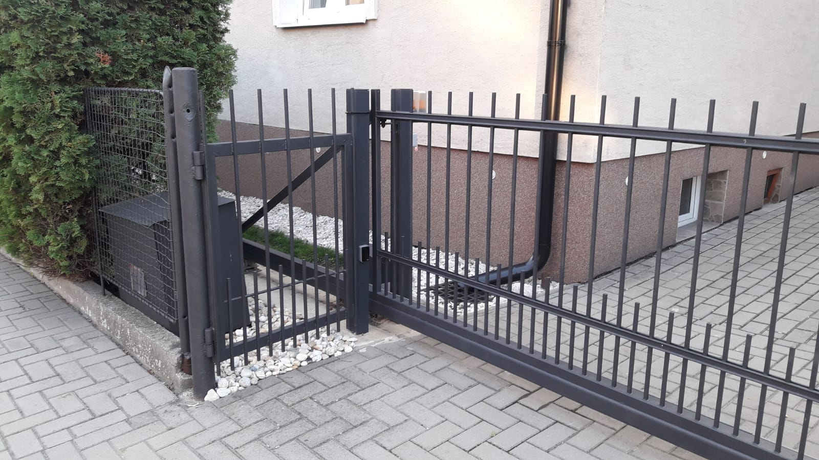 Zámečnictví Koziel