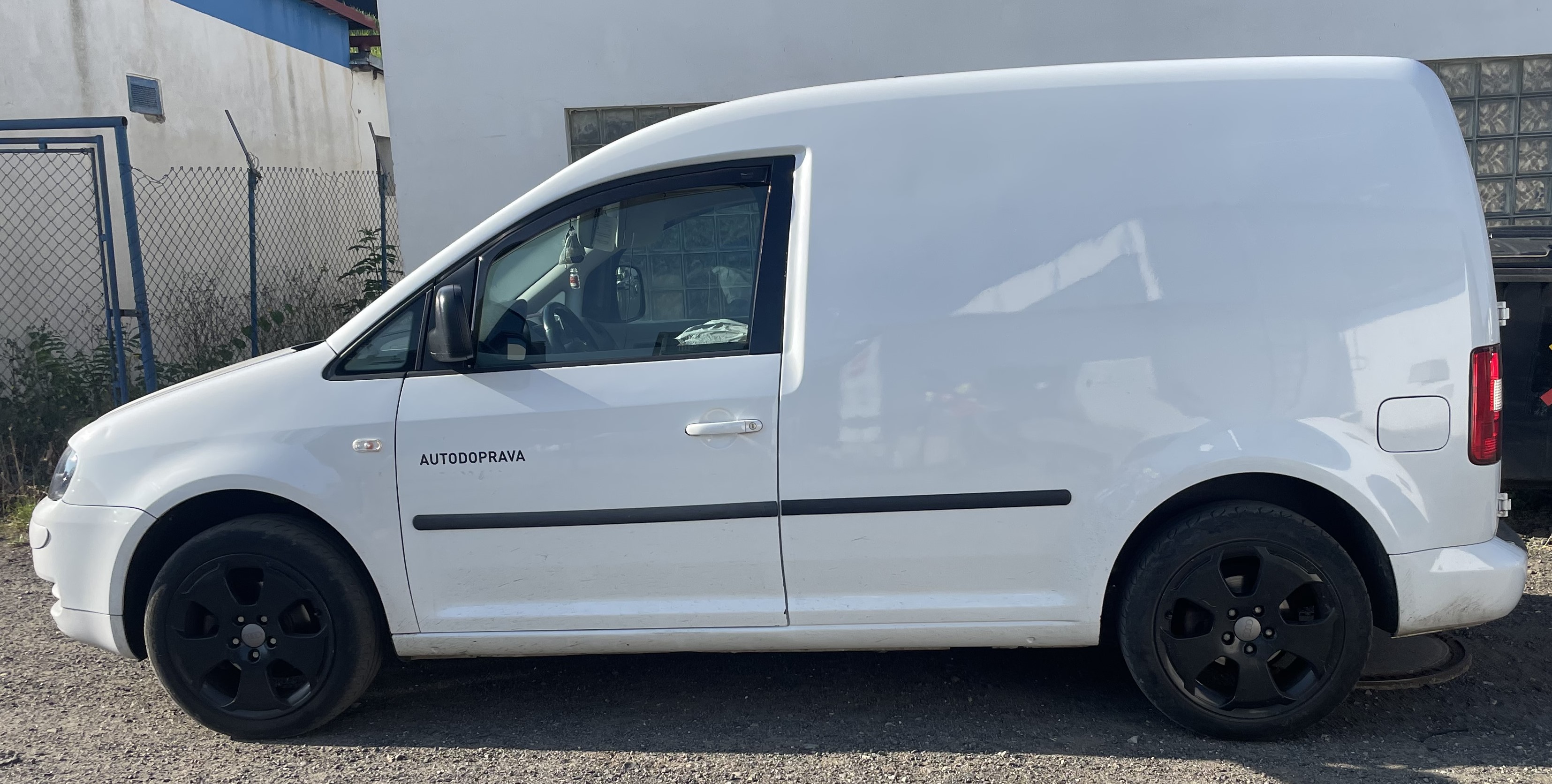 Autodoprava Zdeněk Fišer foto 2