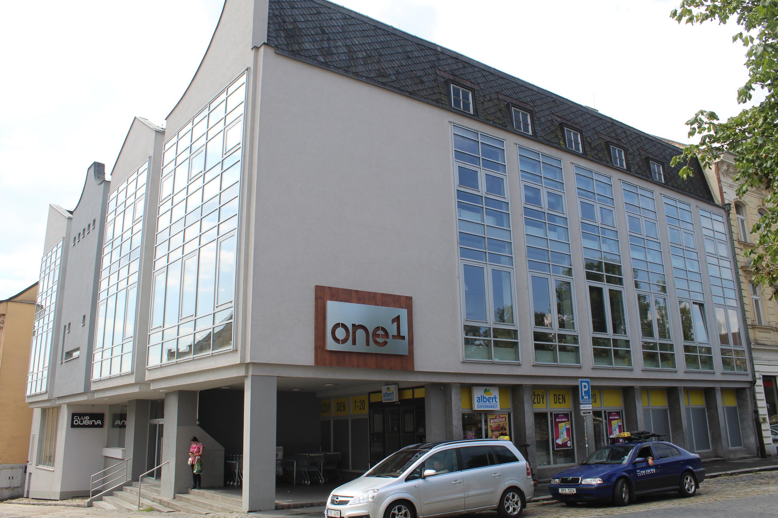 Albert Supermarket foto 6