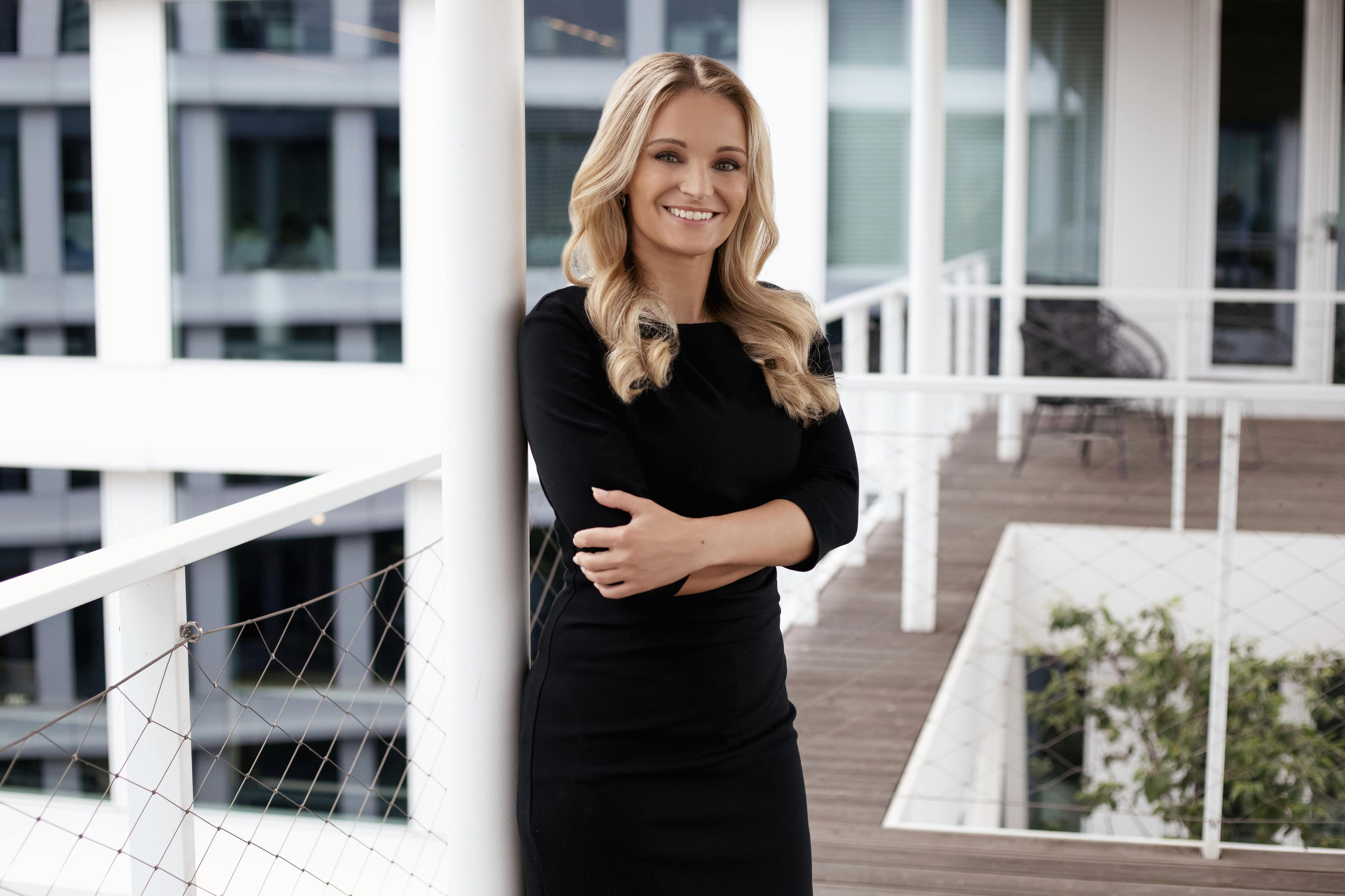 JUDr. et PhDr. Zuzana Rennerová, advokátka foto 3