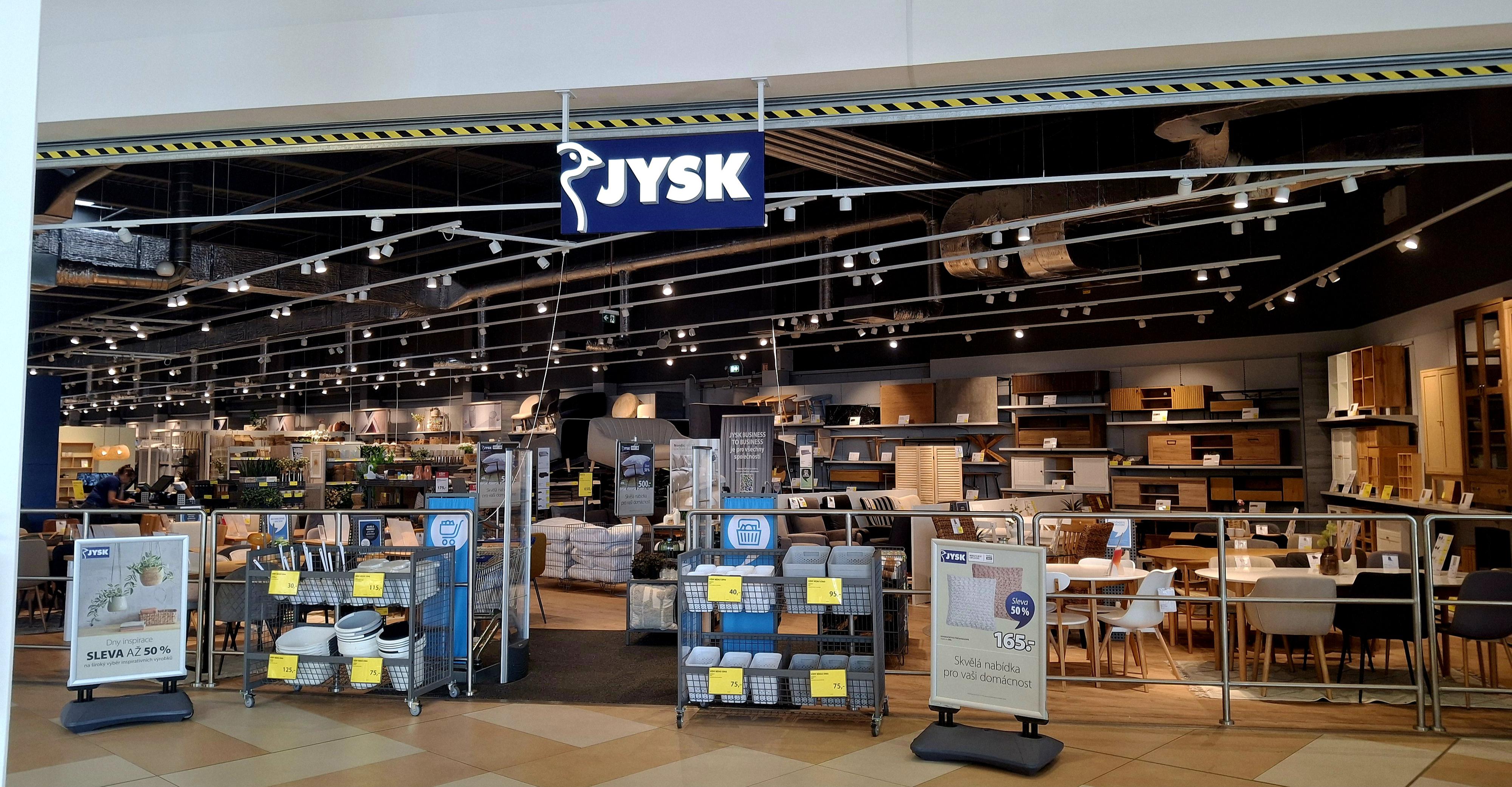 JYSK foto 6