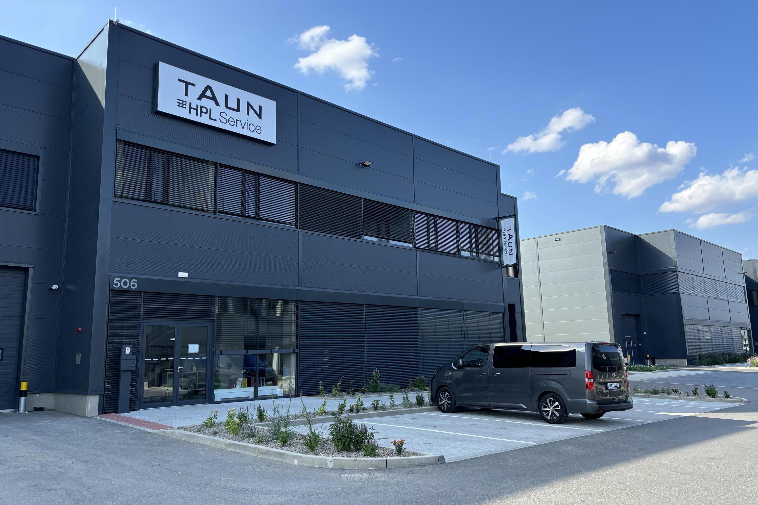 HPL Service CZ, s r.o.